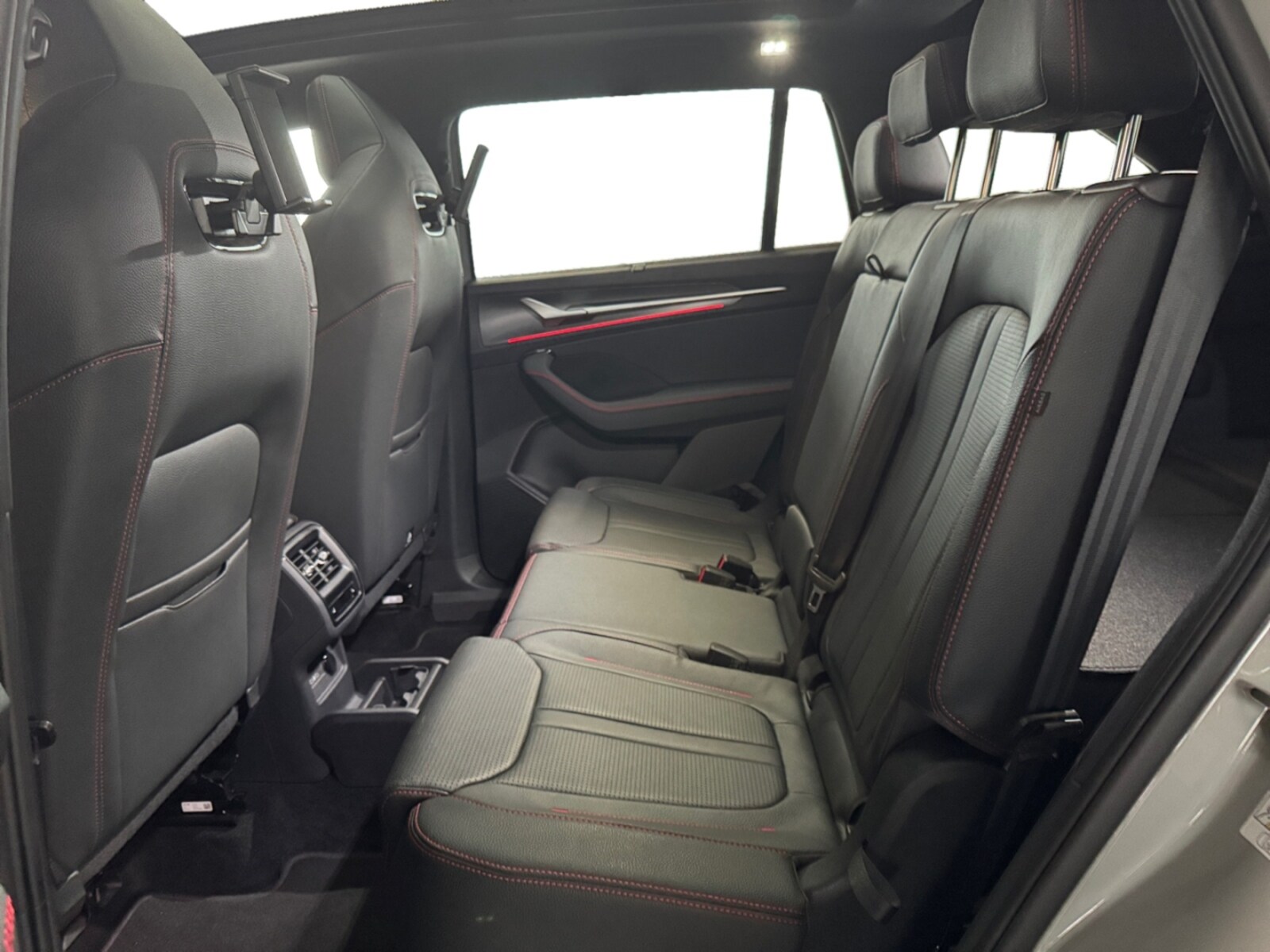 Škoda Kodiaq – Bild 12