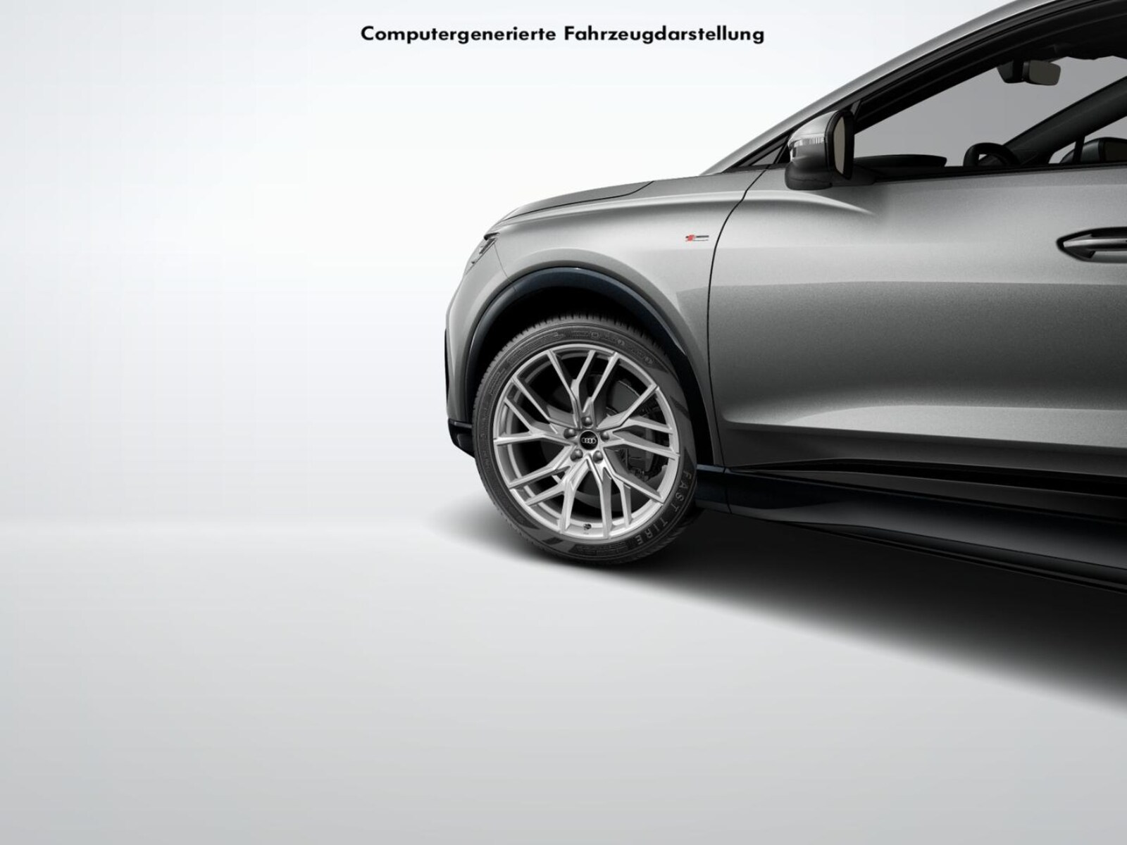 Audi Q4 e-tron – Bild 6