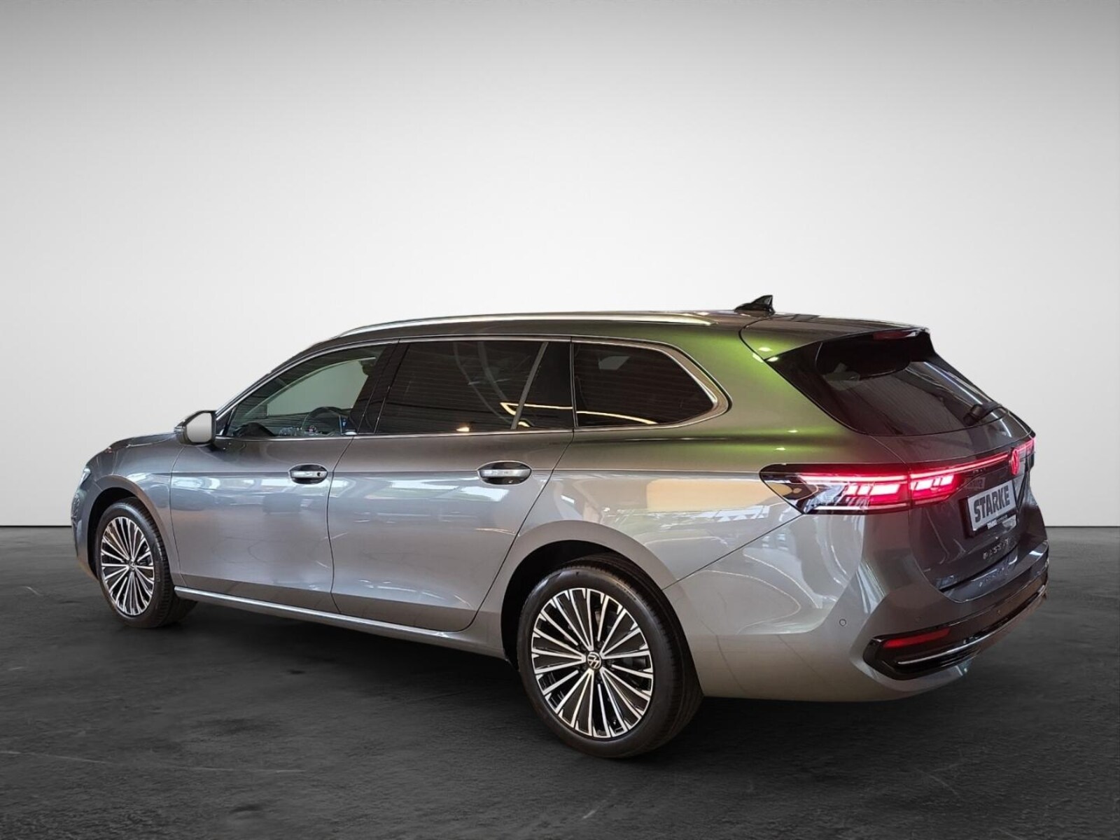 Volkswagen Passat – Bild 4