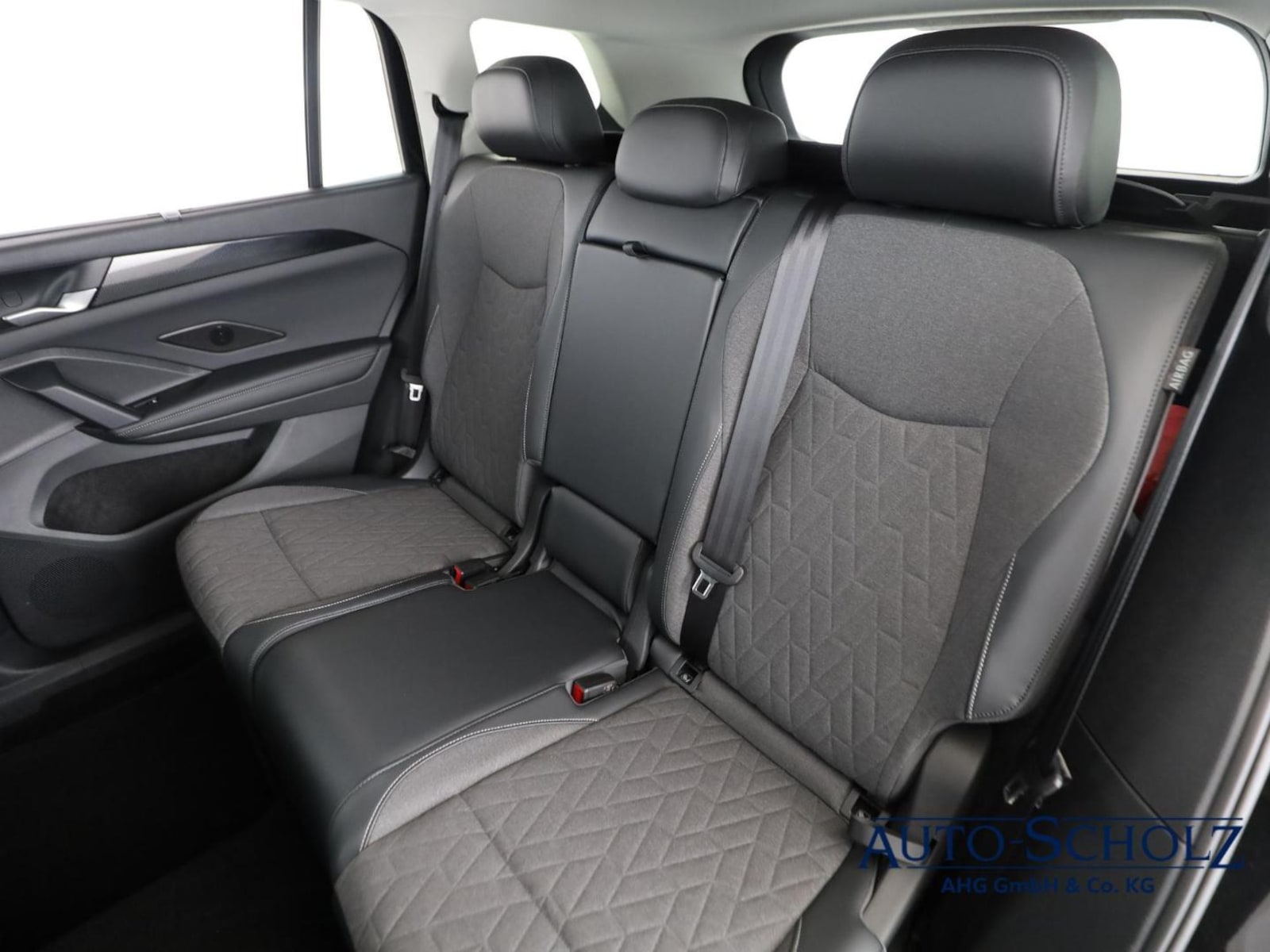 Volkswagen Tayron – Bild 8
