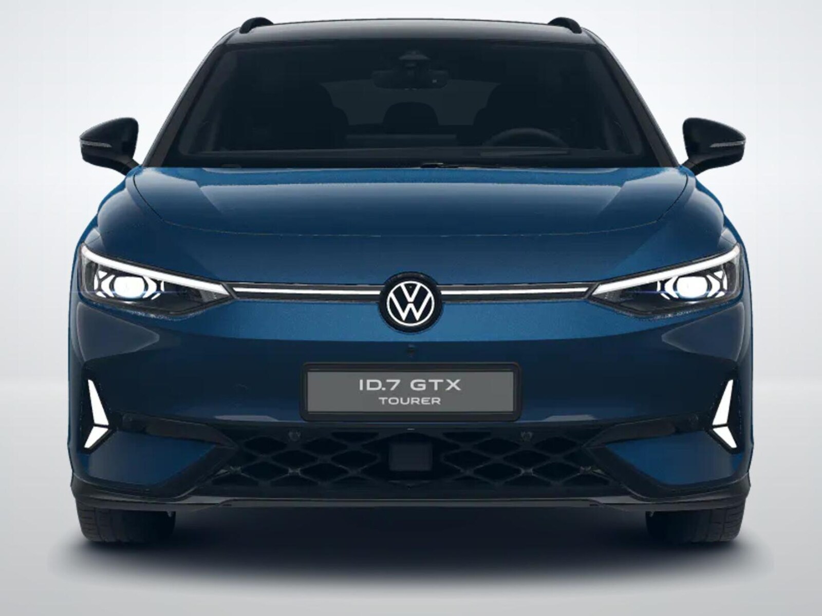 Volkswagen ID.7 Tourer – Bild 3
