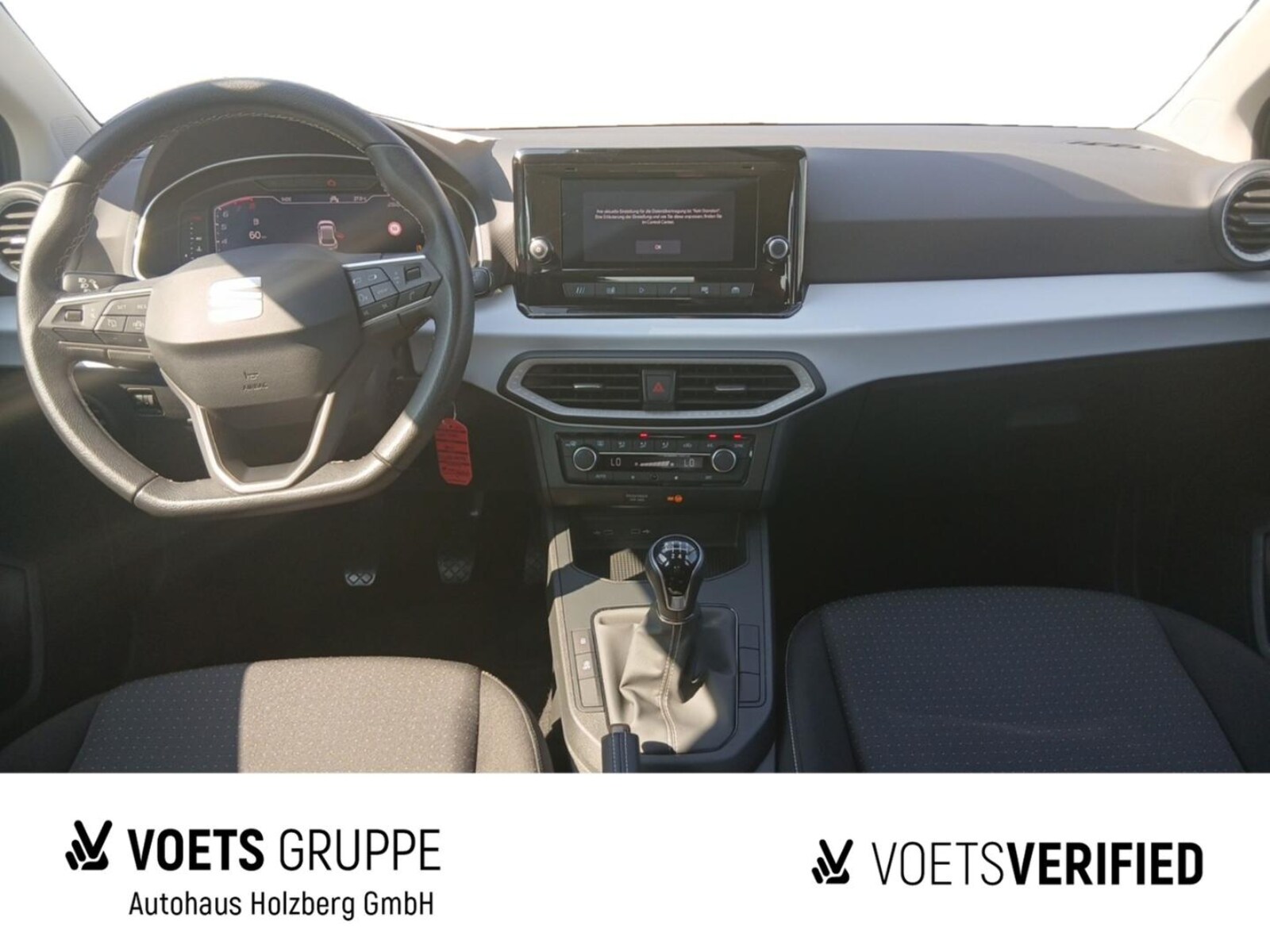 SEAT Ibiza – Bild 7
