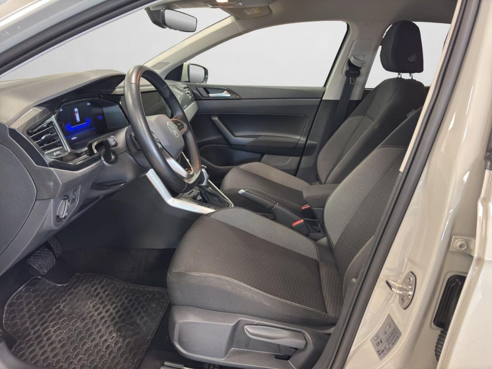Volkswagen Polo – Bild 12