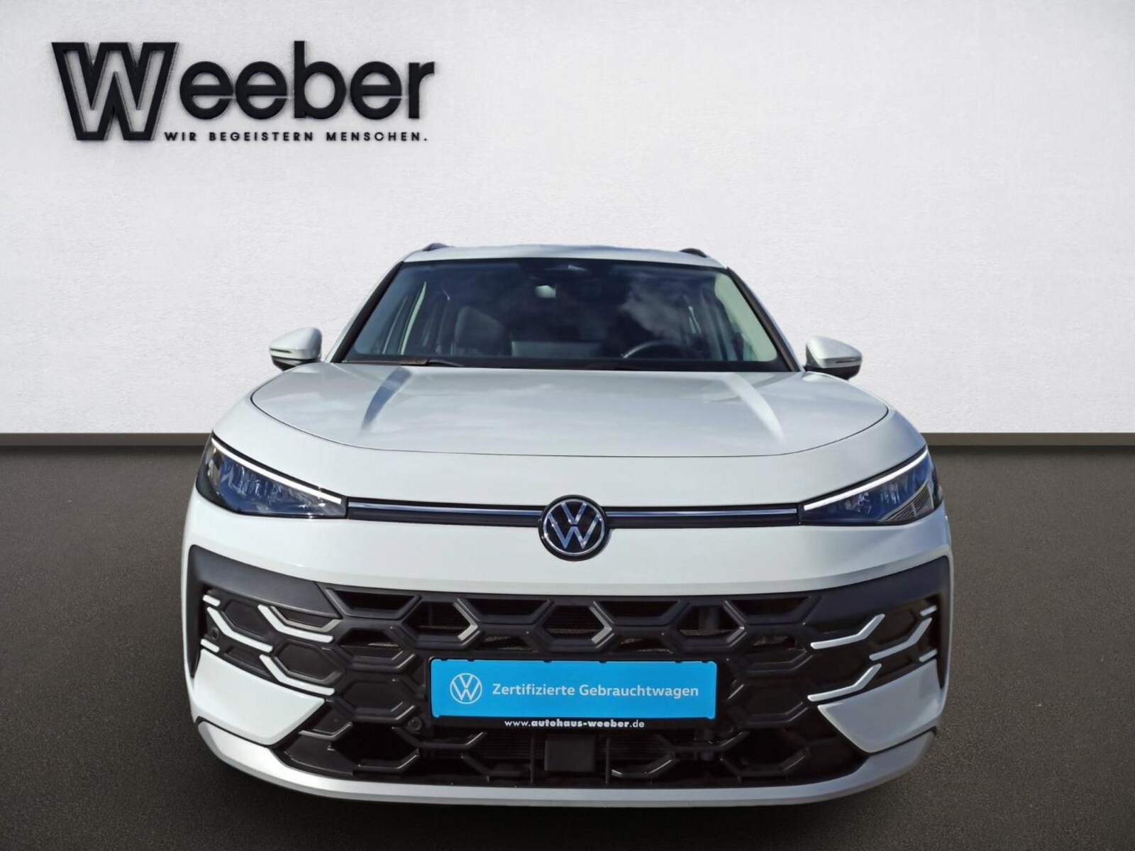 Volkswagen T-Roc – Bild 22