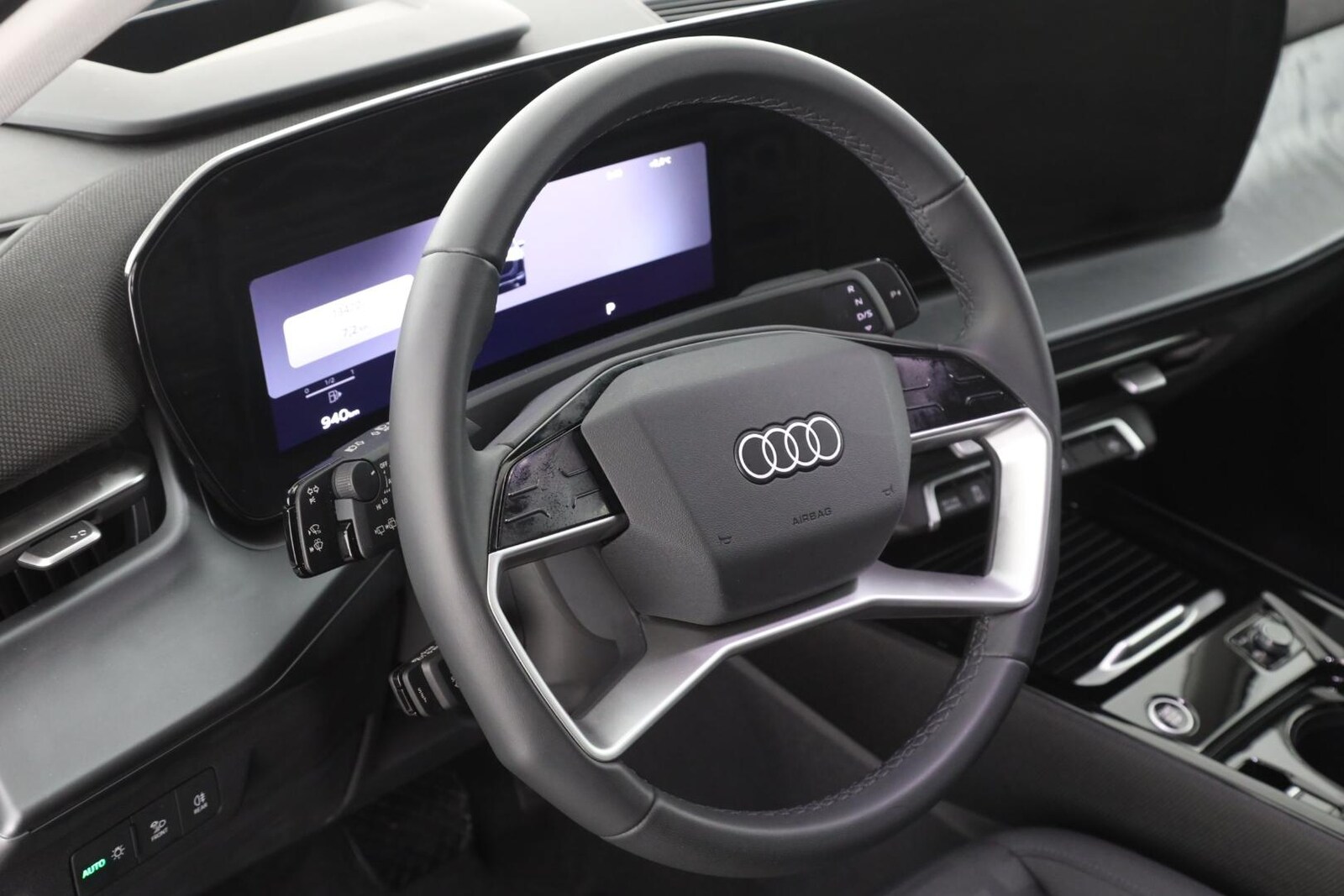 Audi Q3 – Bild 15