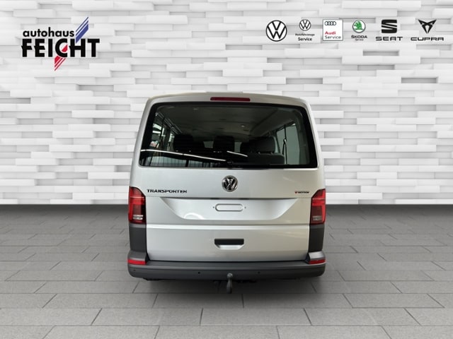 Volkswagen T6.1 Transporter