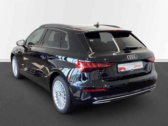 Image about Audi A3 Sportback TFSI e advanced 40 TFSI e S tronic