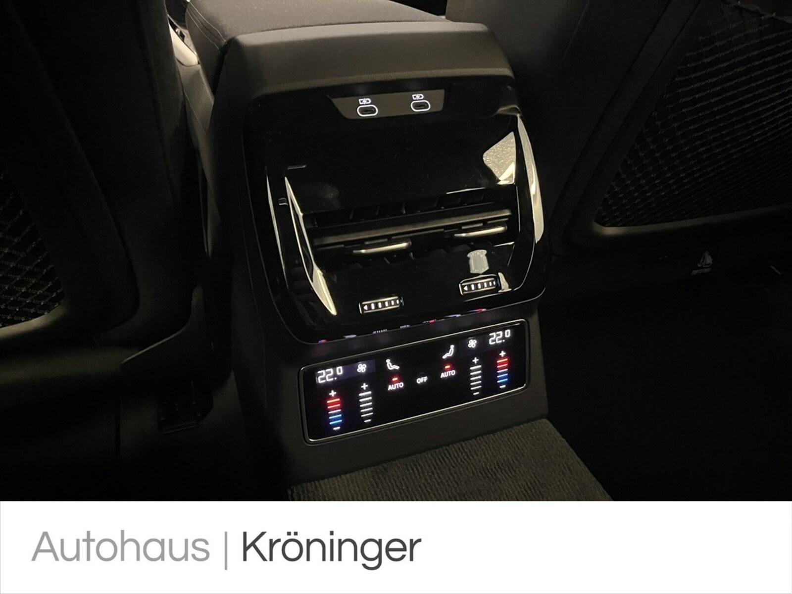Audi A6 Avant – Bild 16