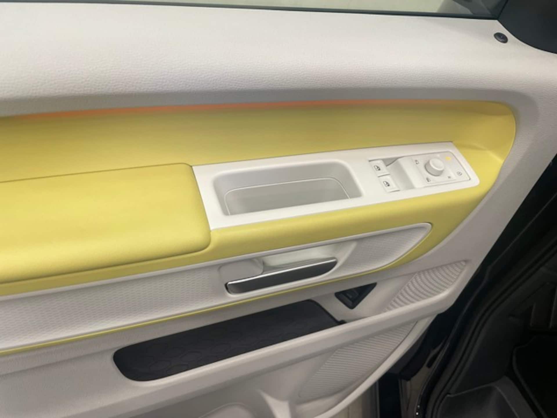 Volkswagen ID. Buzz Pro
