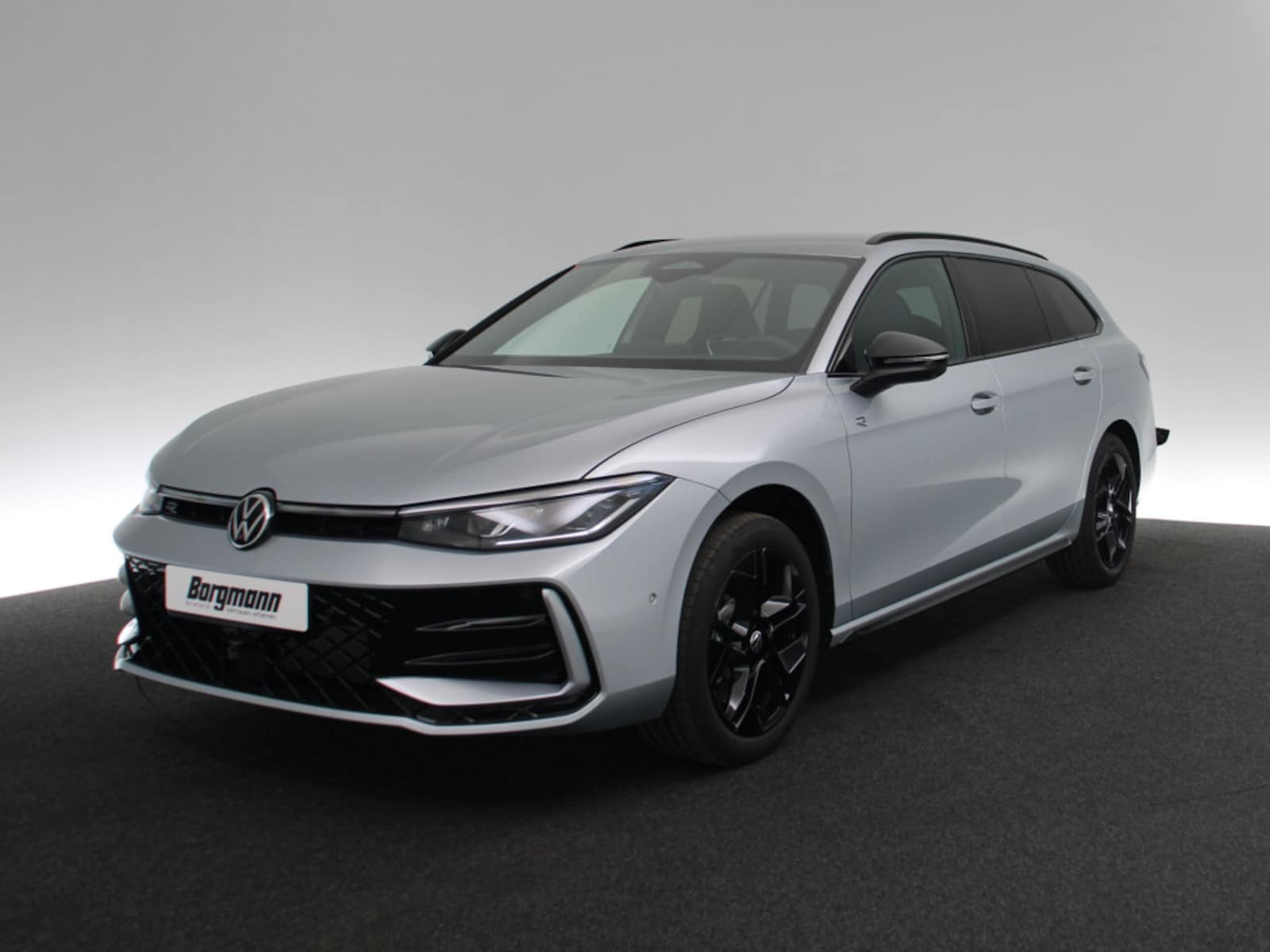 Volkswagen Passat – Bild 2