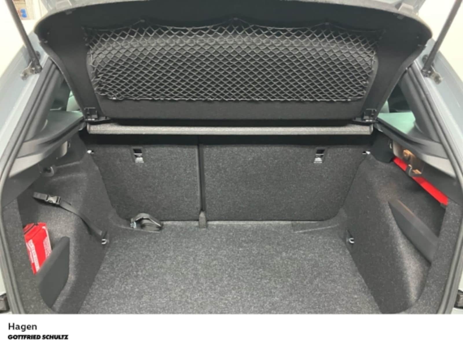 Škoda Kamiq – Bild 7