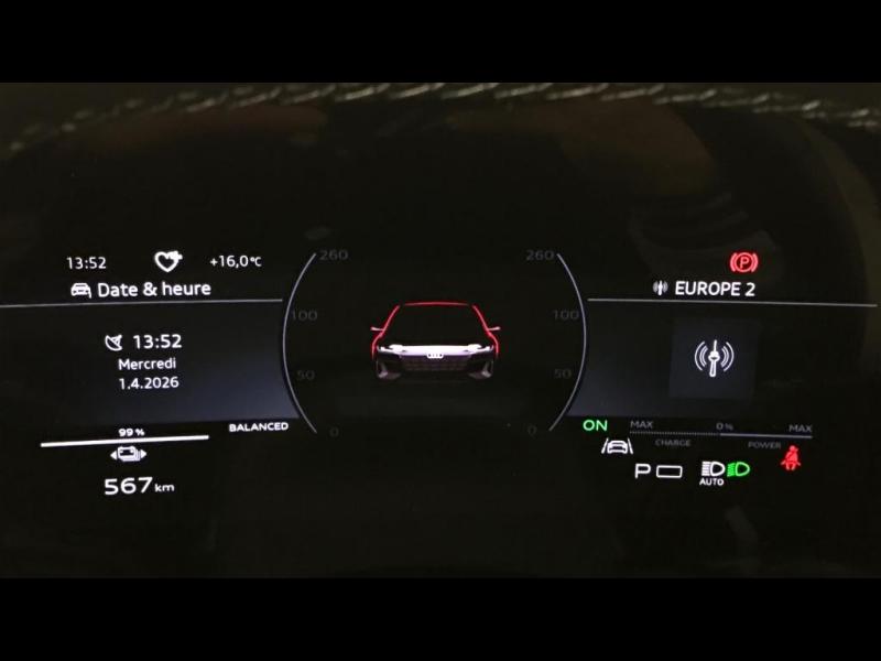 Image about Audi S6 Avant e-tron S6 Avant e-tron 370,00 kW