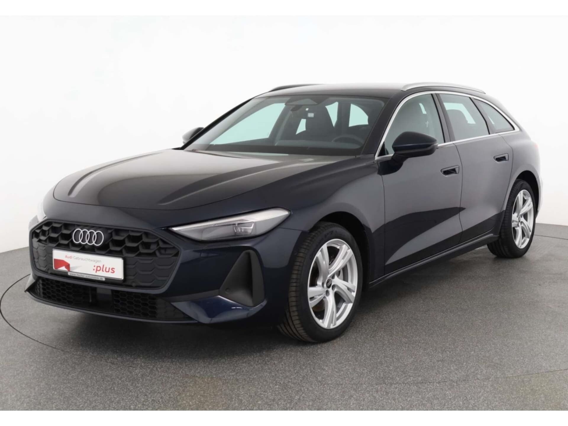 Audi A5 Avant