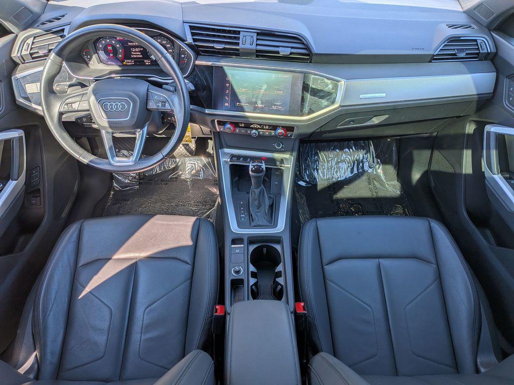 2022 Audi Q3 S Line Premium Plus - Photo 26