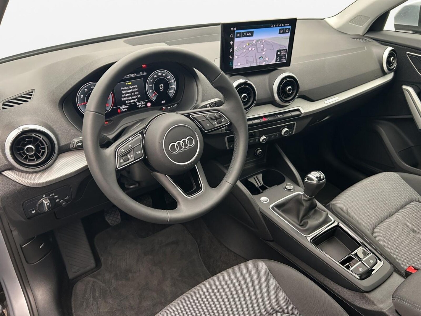 Audi Q2 – Bild 5