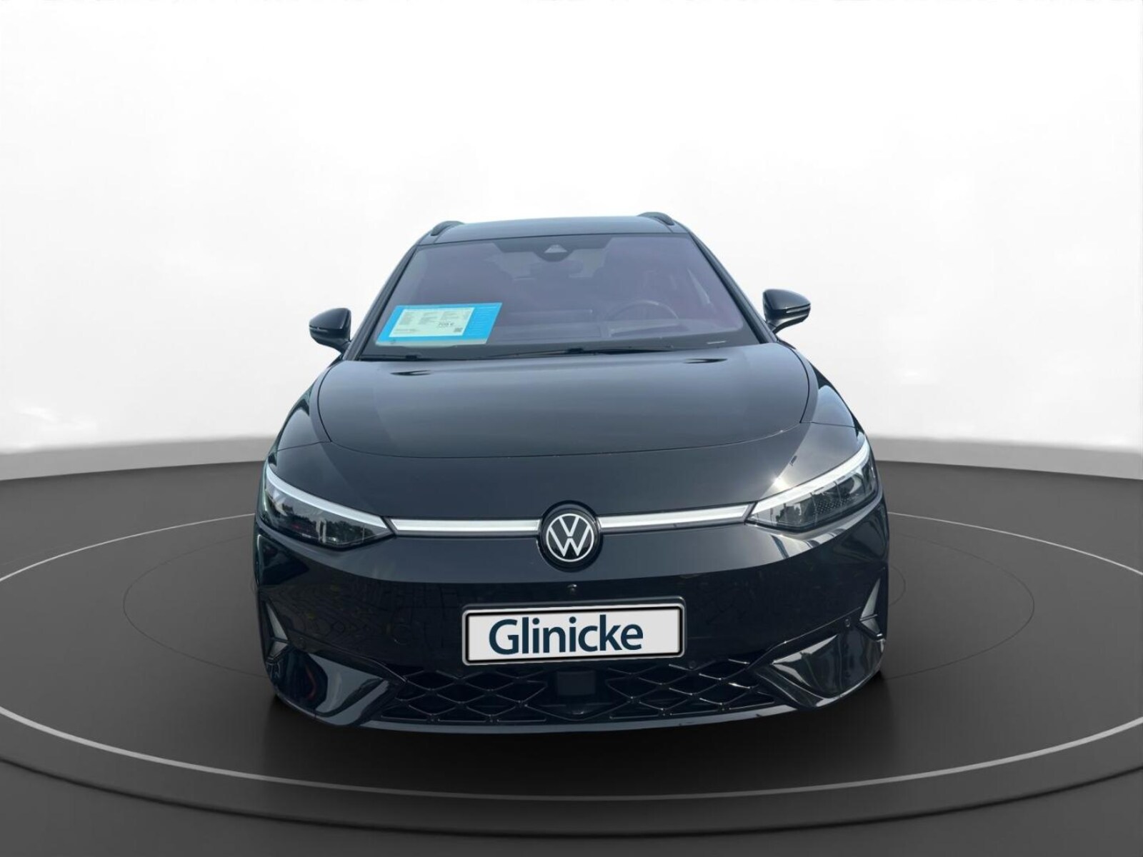 Volkswagen ID.7 Tourer – Bild 5