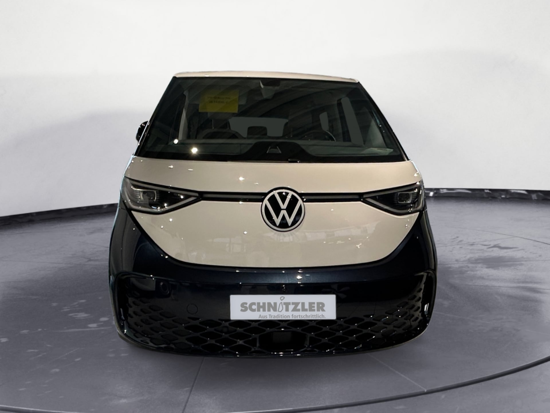 Volkswagen ID. Buzz Pro