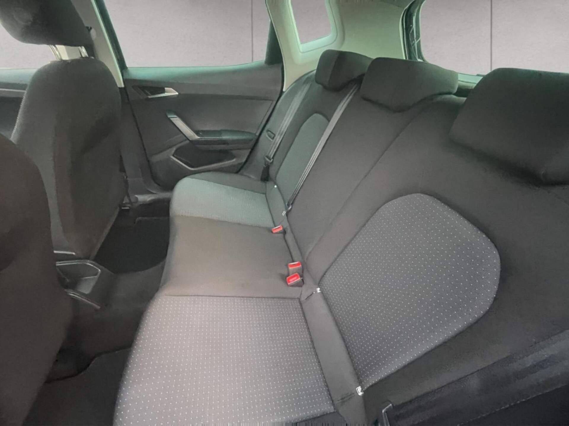 SEAT Arona Style