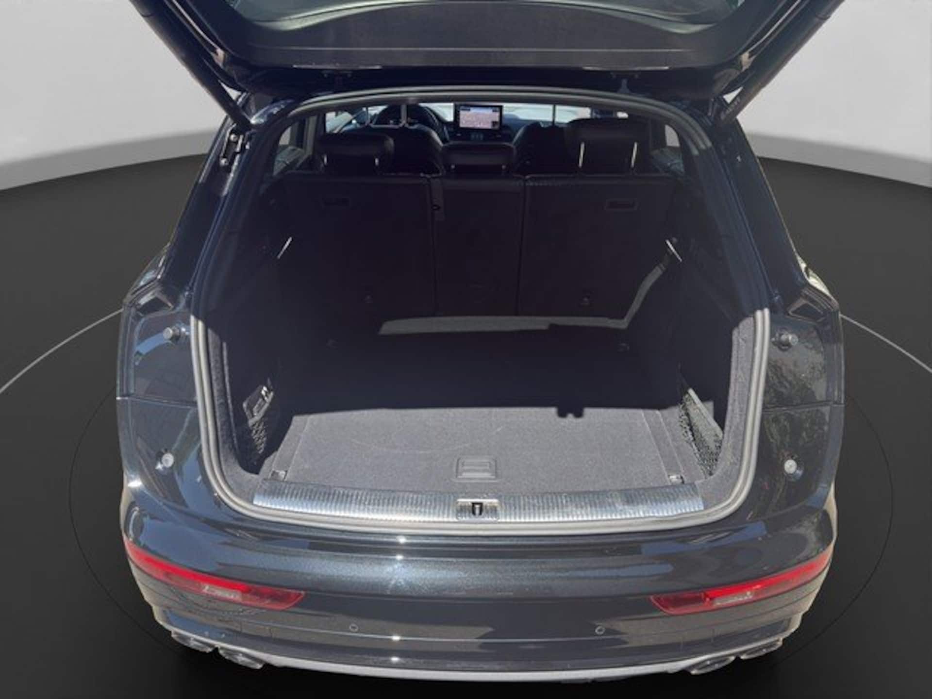 Audi SQ5 SUV