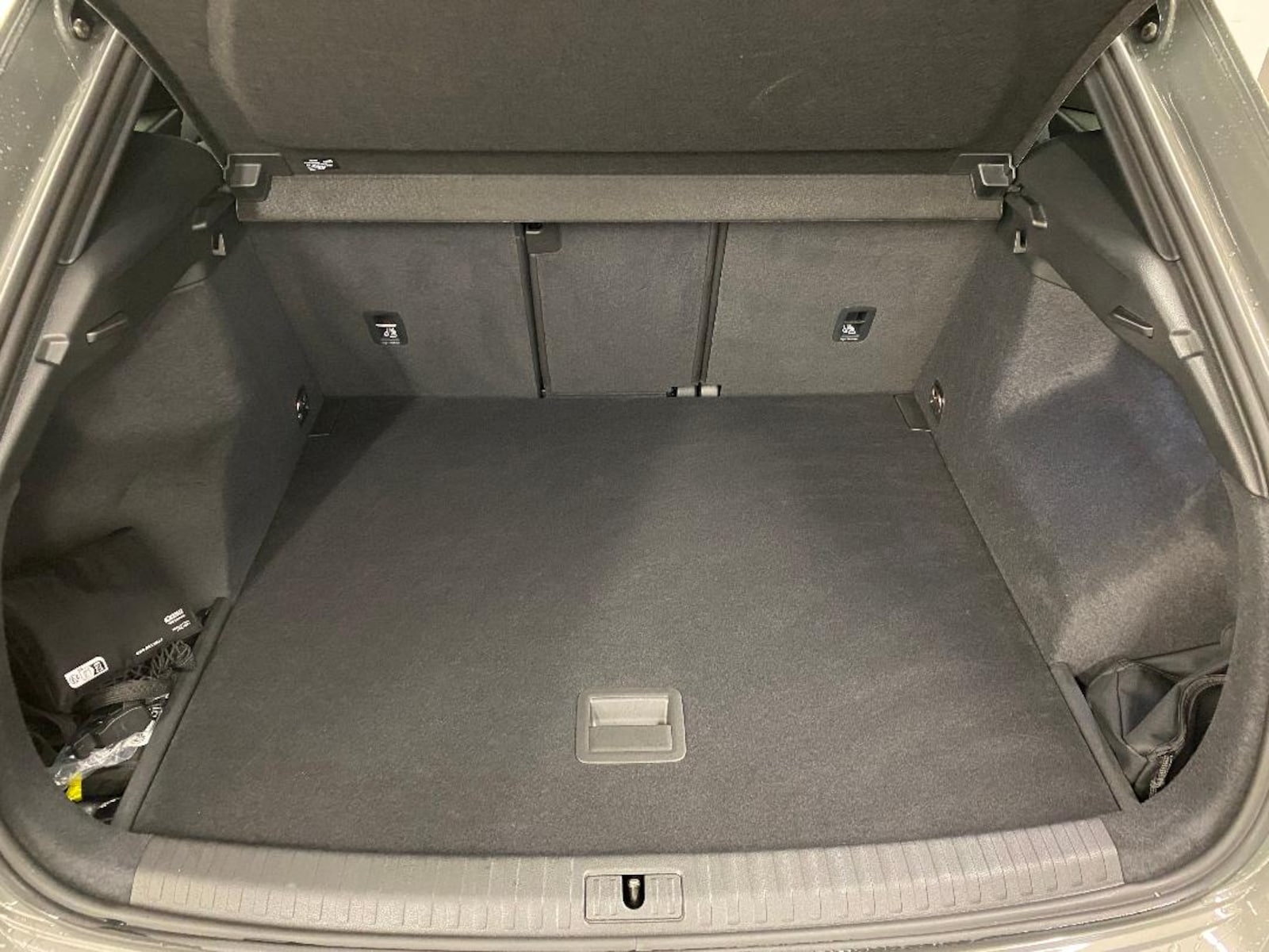 Audi Q3 – Bild 13