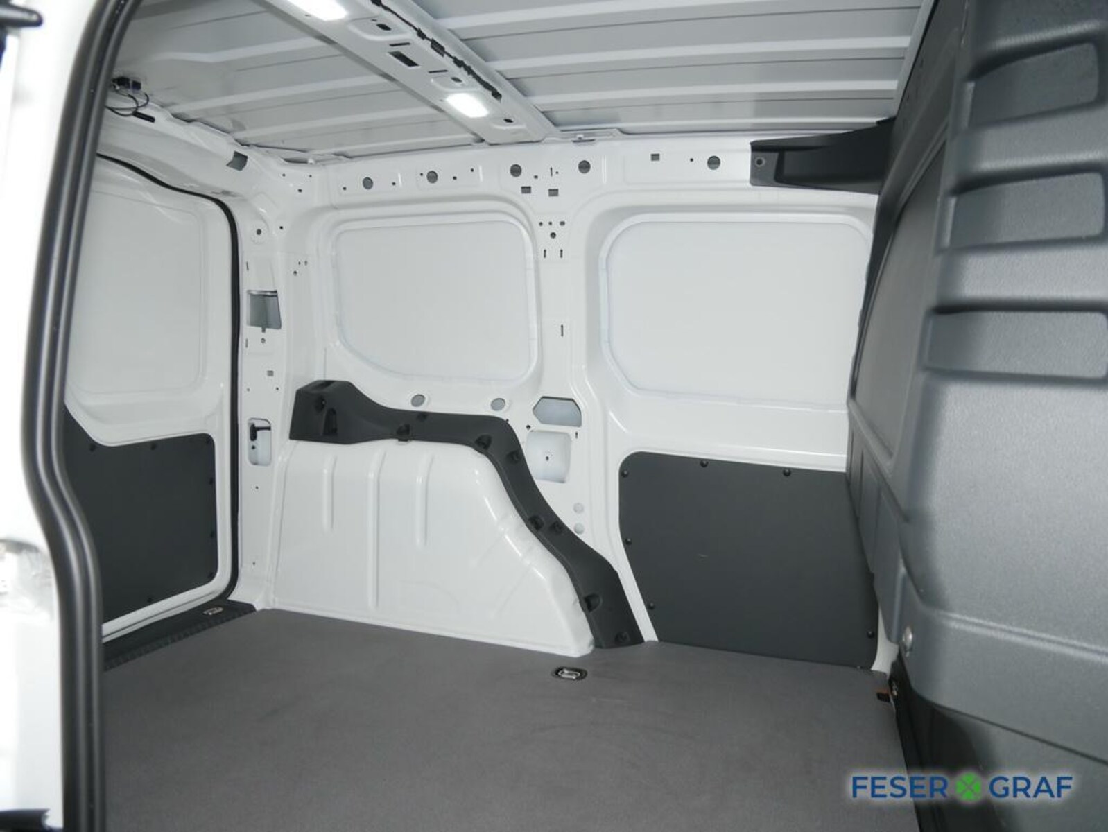 Volkswagen Caddy Cargo – Bild 10