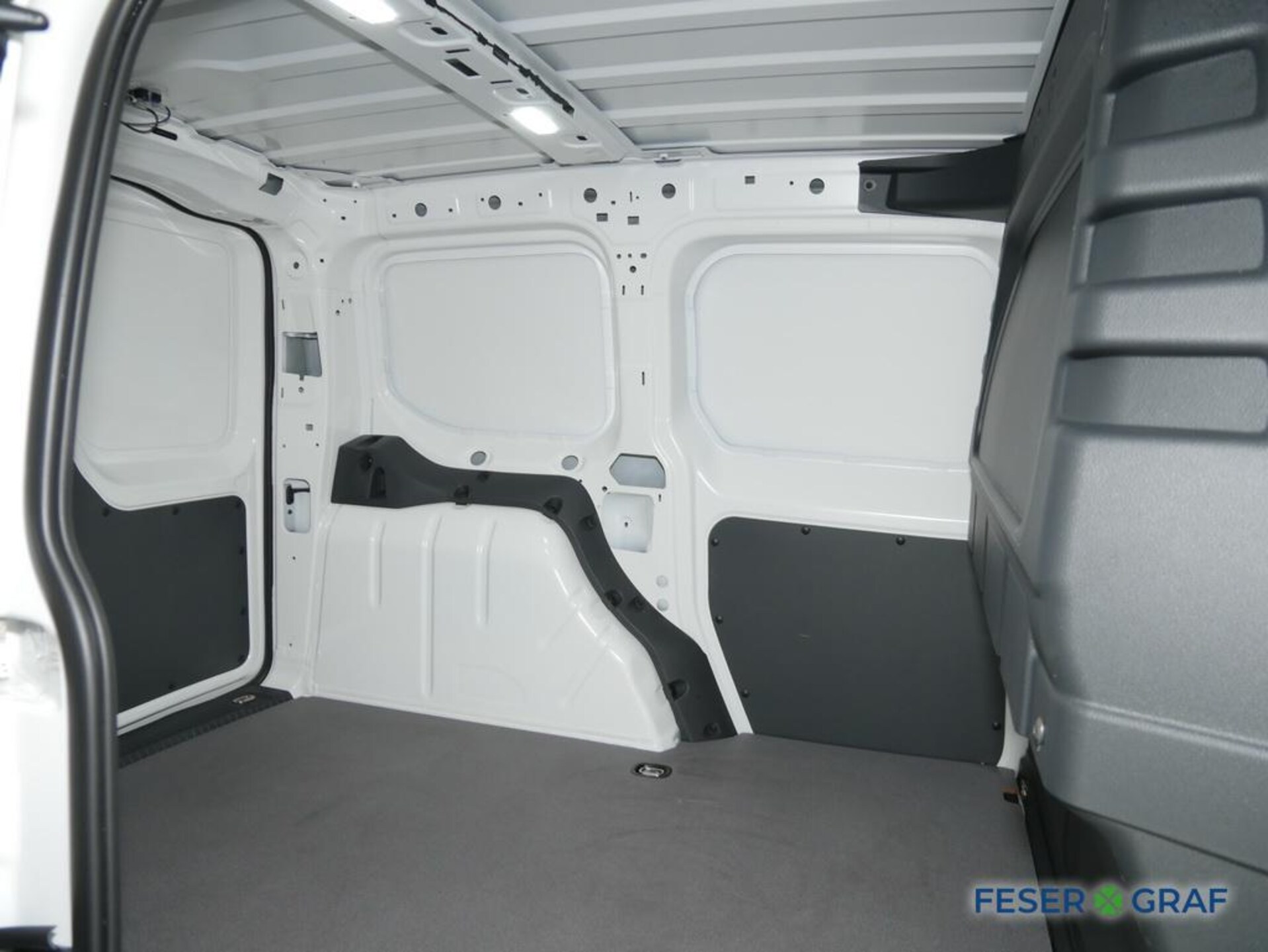 Volkswagen Caddy Cargo