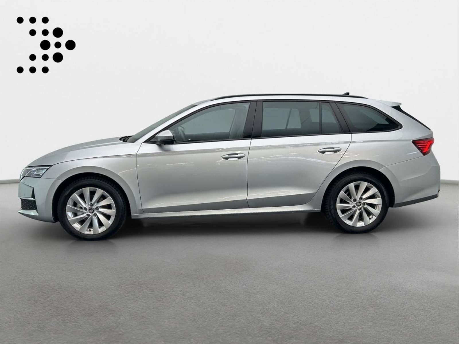 Škoda Octavia Combi – Bild 3