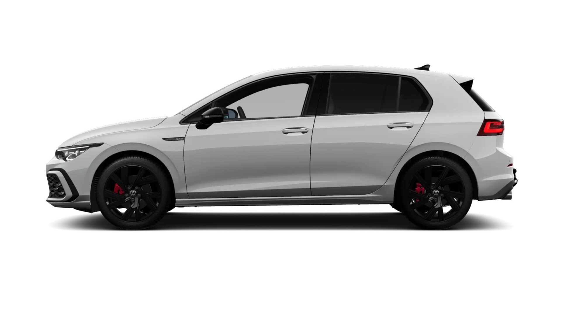Volkswagen Golf GTD