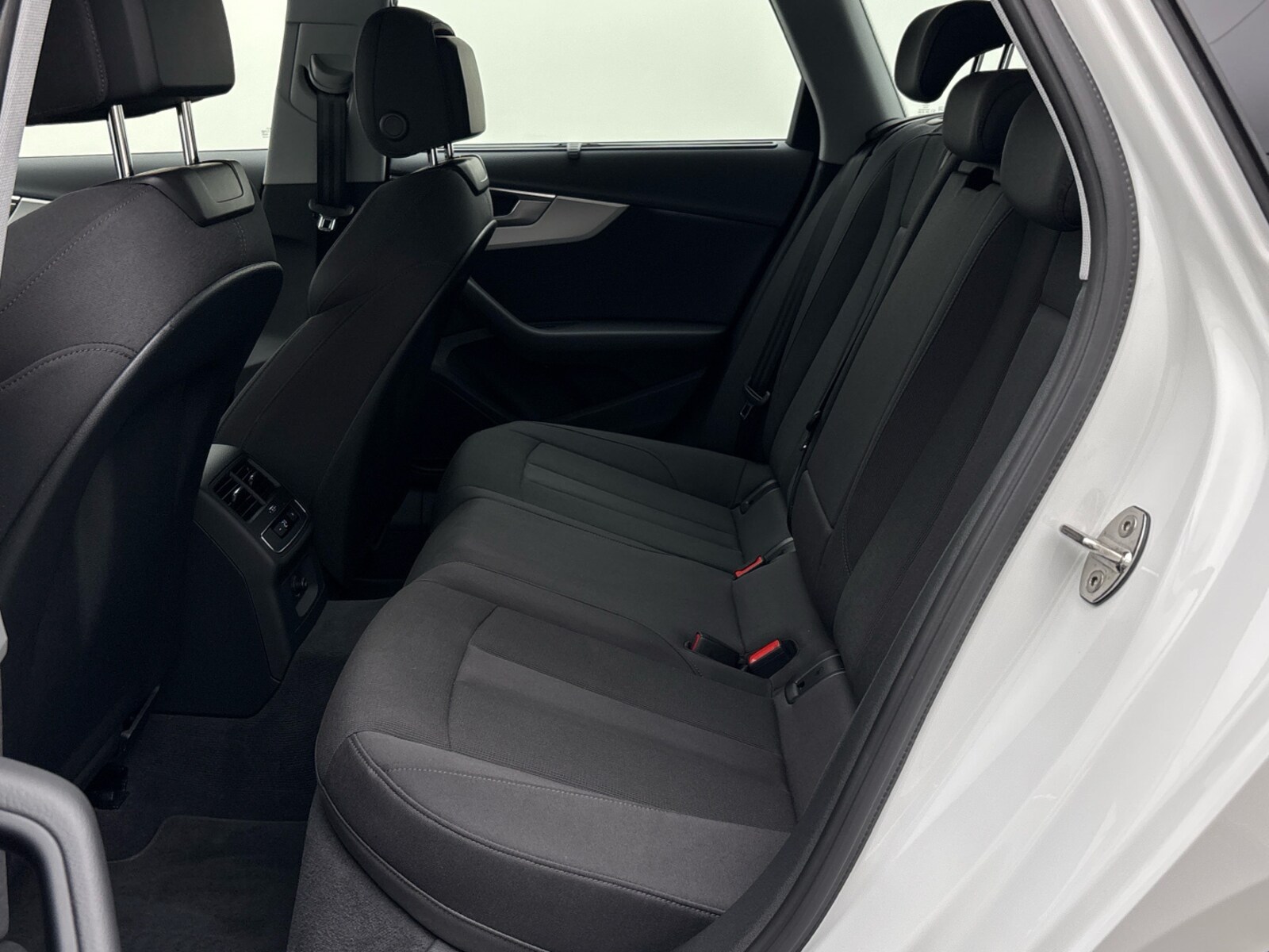 Audi A4 Avant – Bild 11