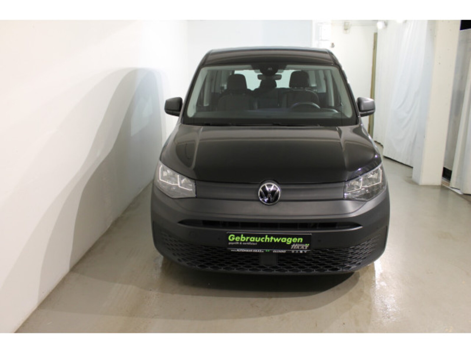 Volkswagen Caddy Kombi – Bild 3