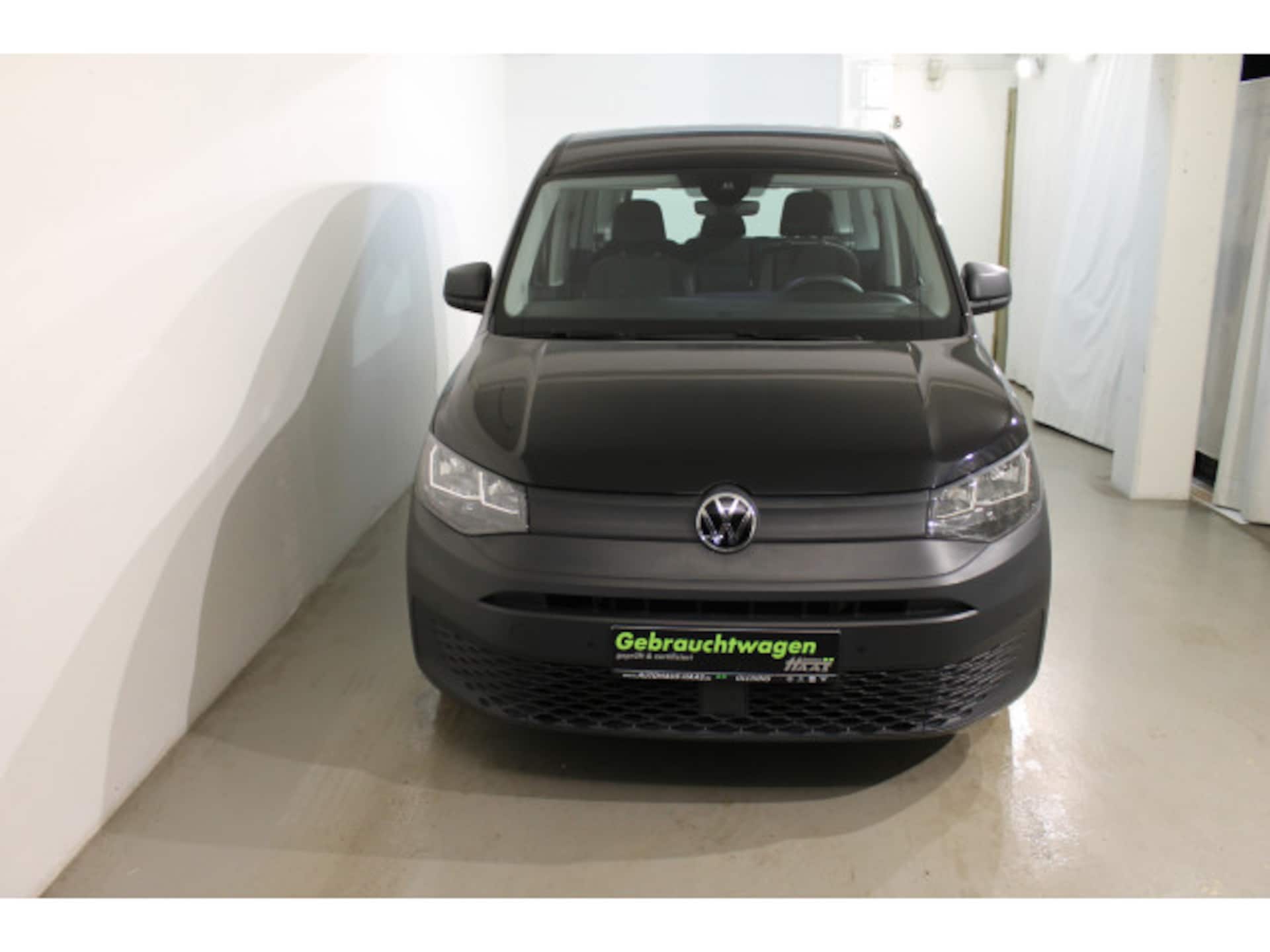Volkswagen Caddy Kombi Basis-Modell
