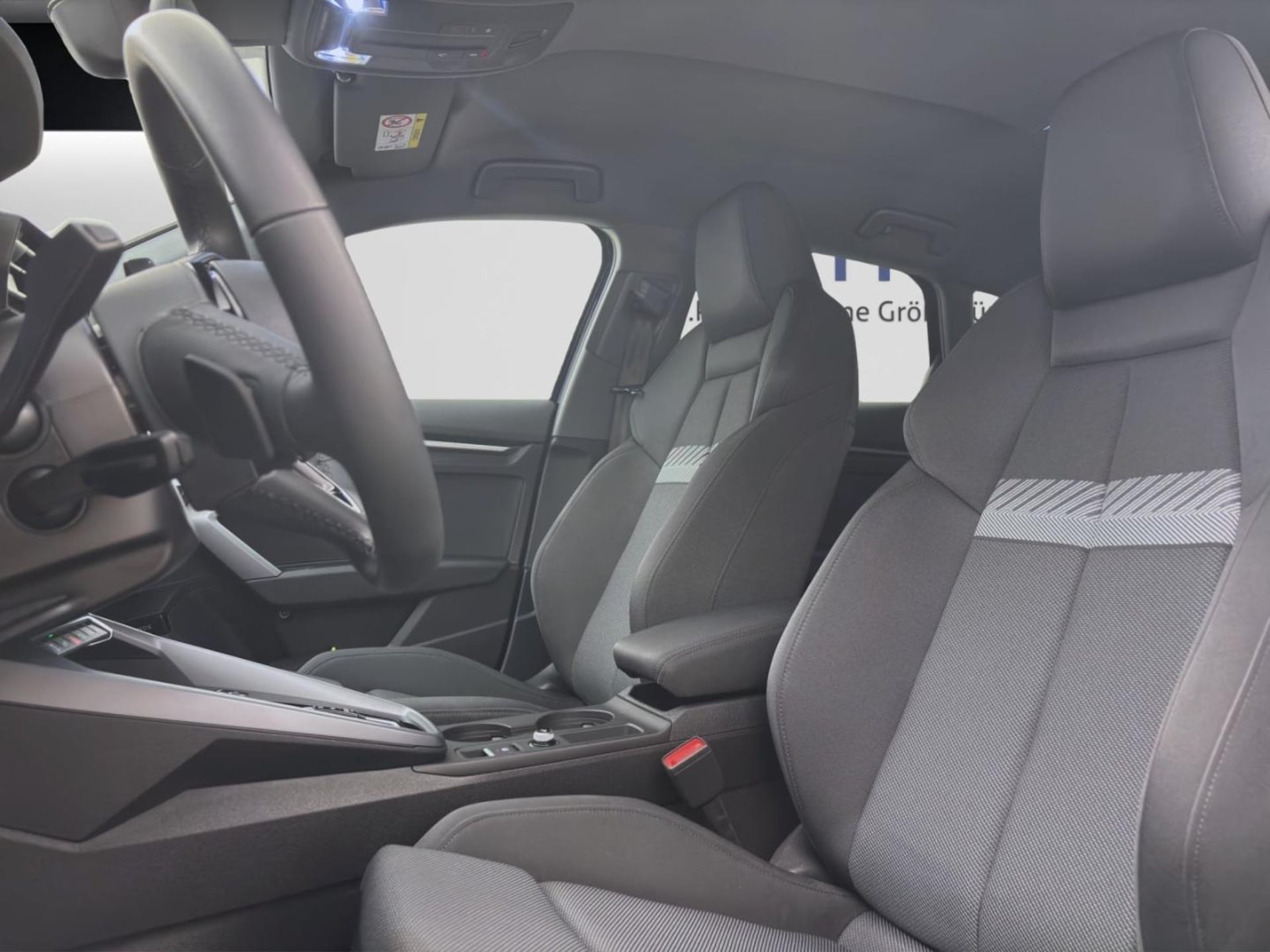Audi A3 allstreet TFSI e