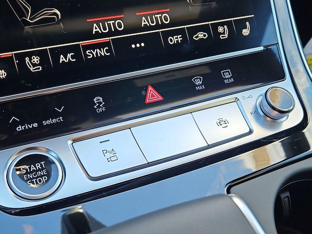 2026 Audi Q8 Premium Plus - Photo 11