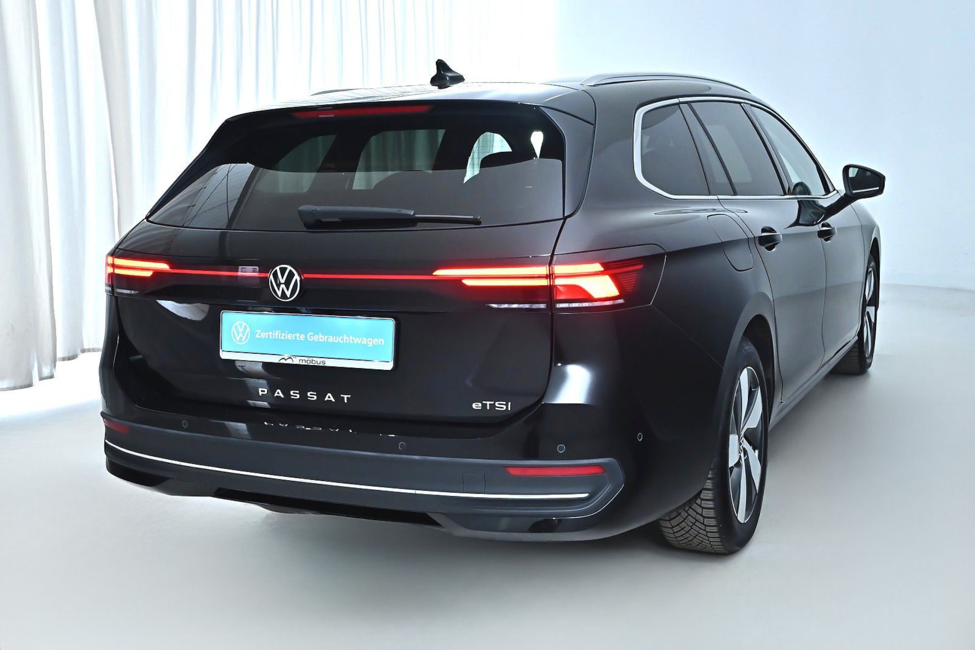 Volkswagen Passat Business