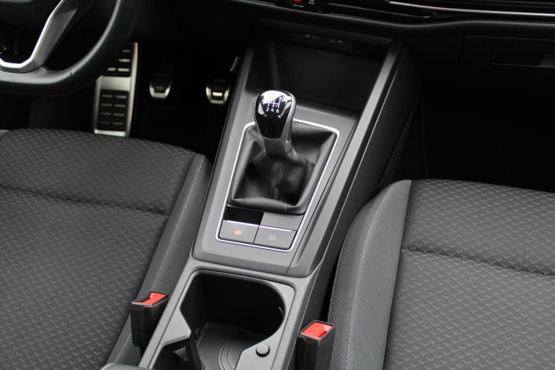 Volkswagen Golf Active
