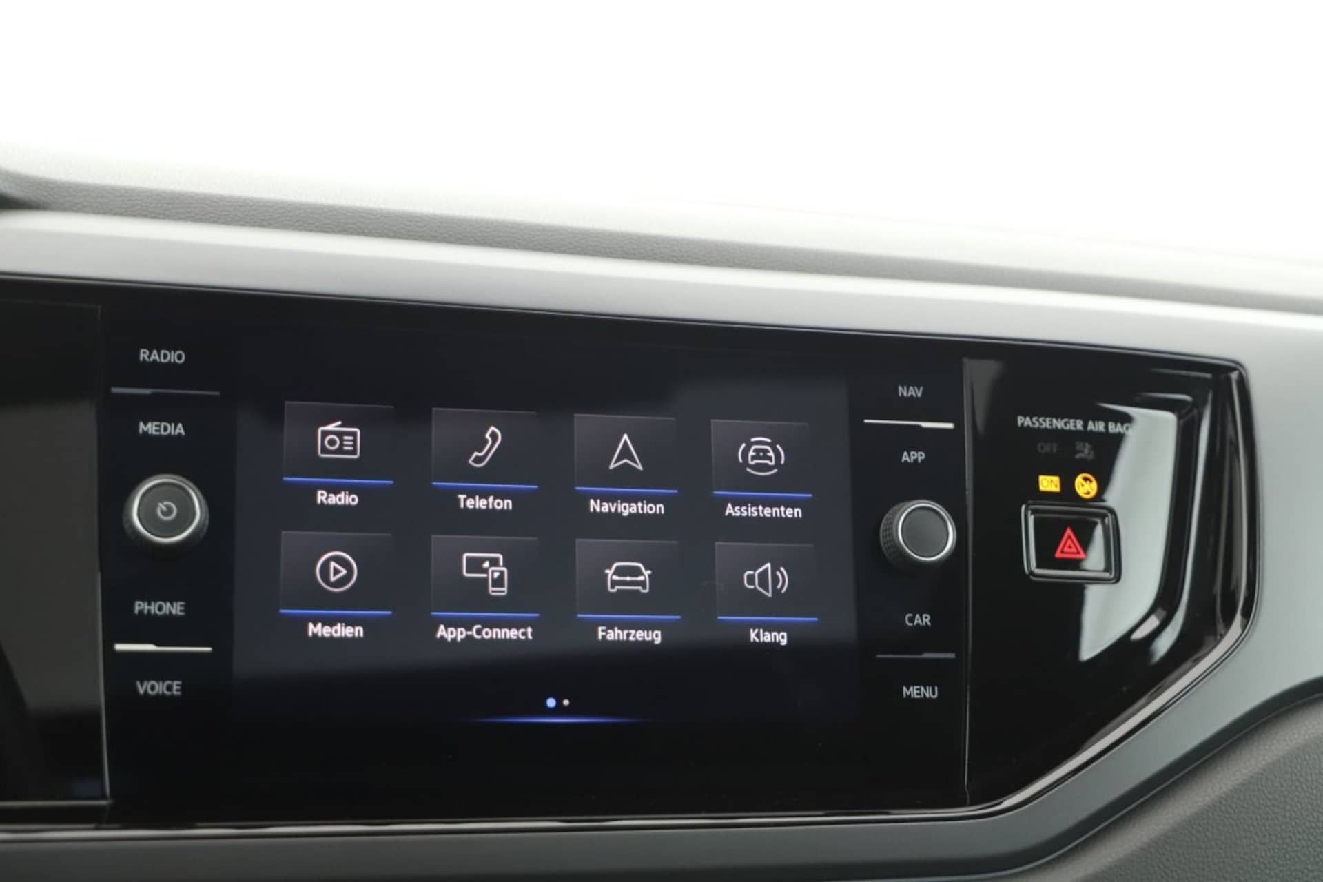 Volkswagen Taigo R-Line