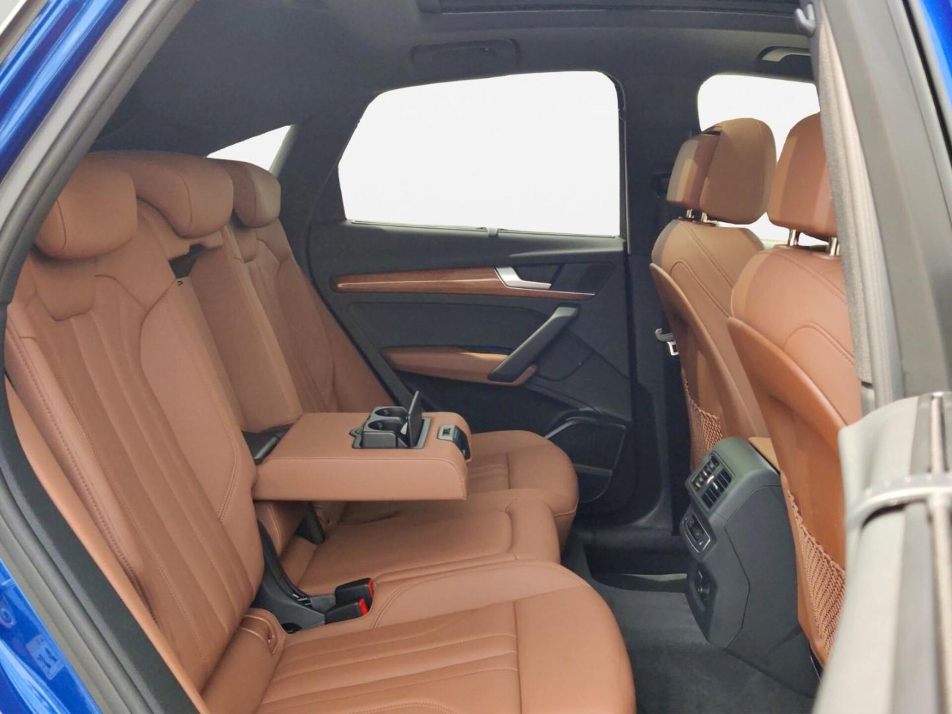 Audi Q5 Sportback TFSI e S line