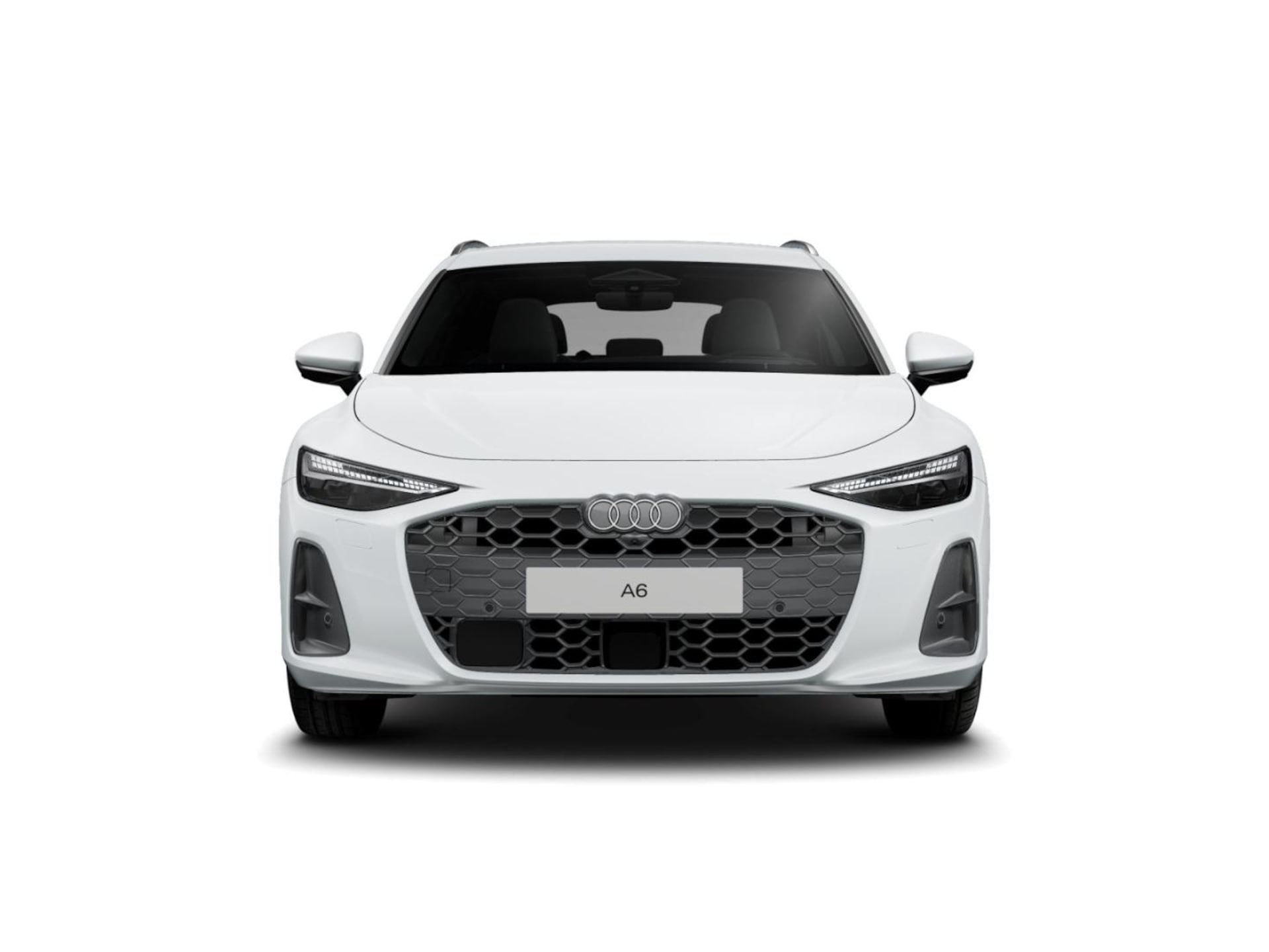 Audi A6 Avant e-hybrid