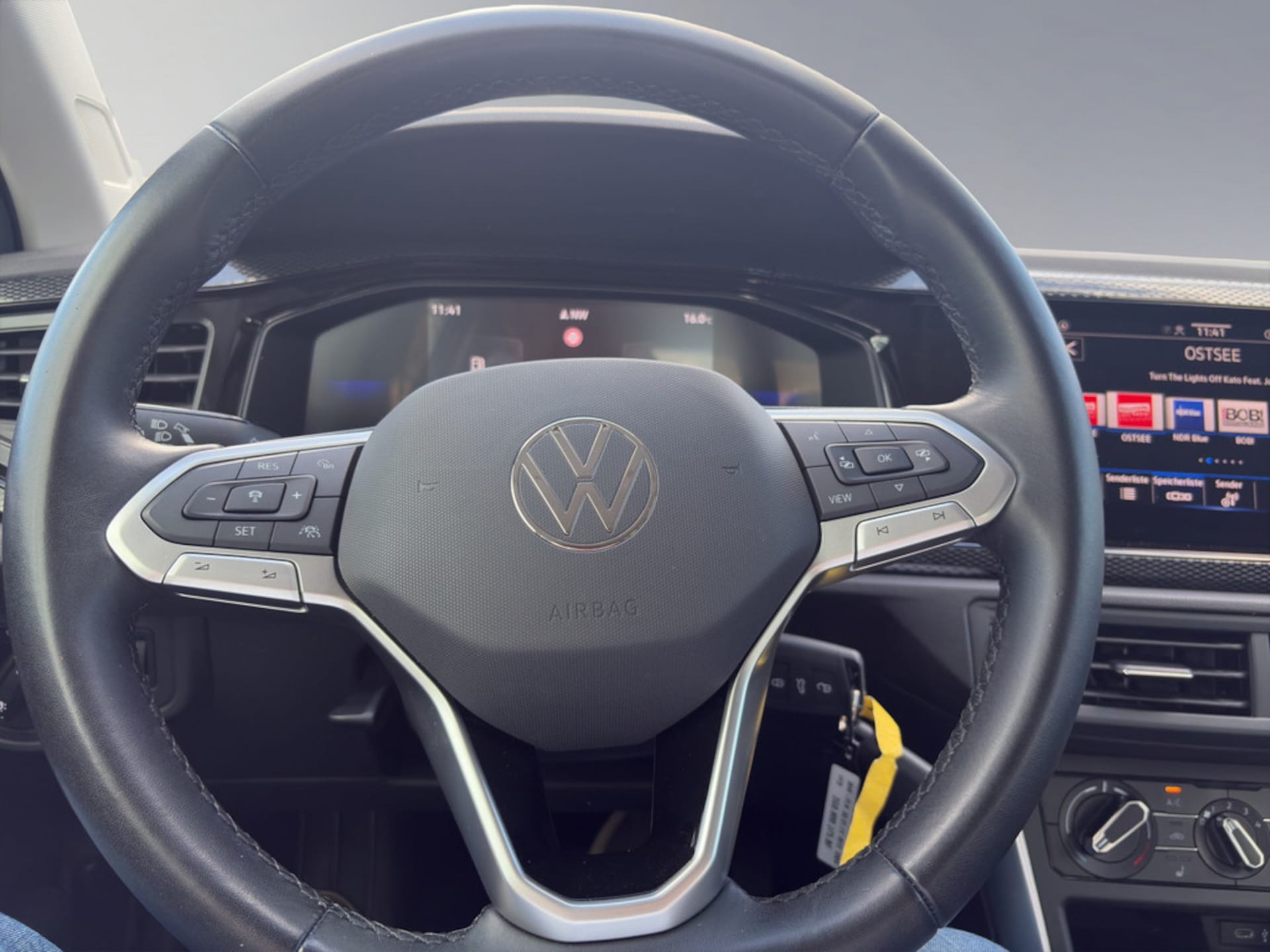 Volkswagen Polo Life
