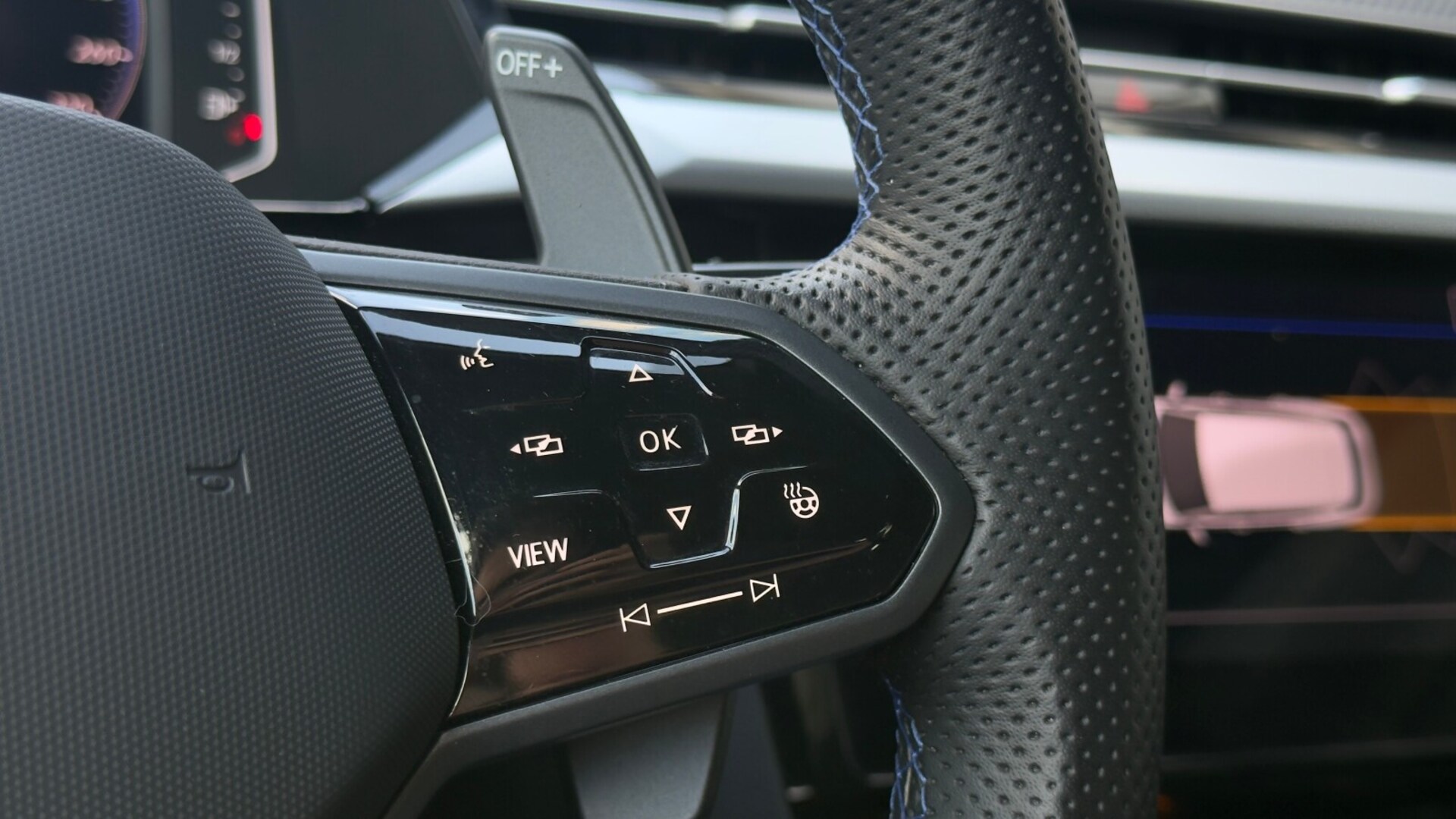 Volkswagen Arteon Shooting Brake R
