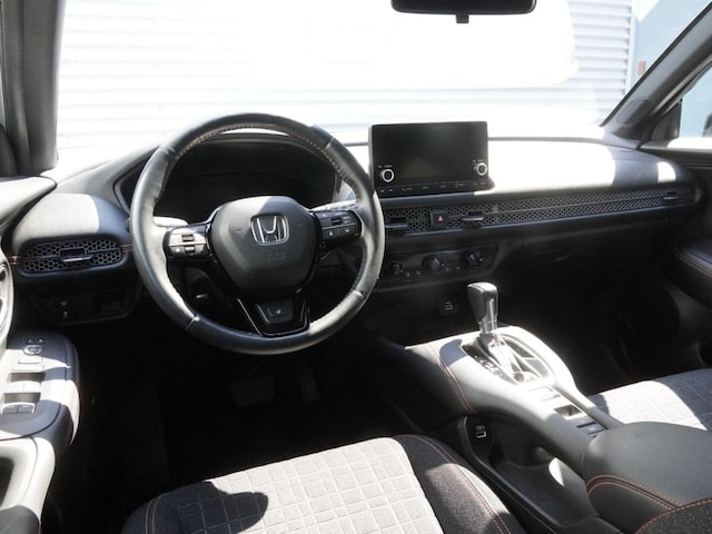 2023 Honda HR-V