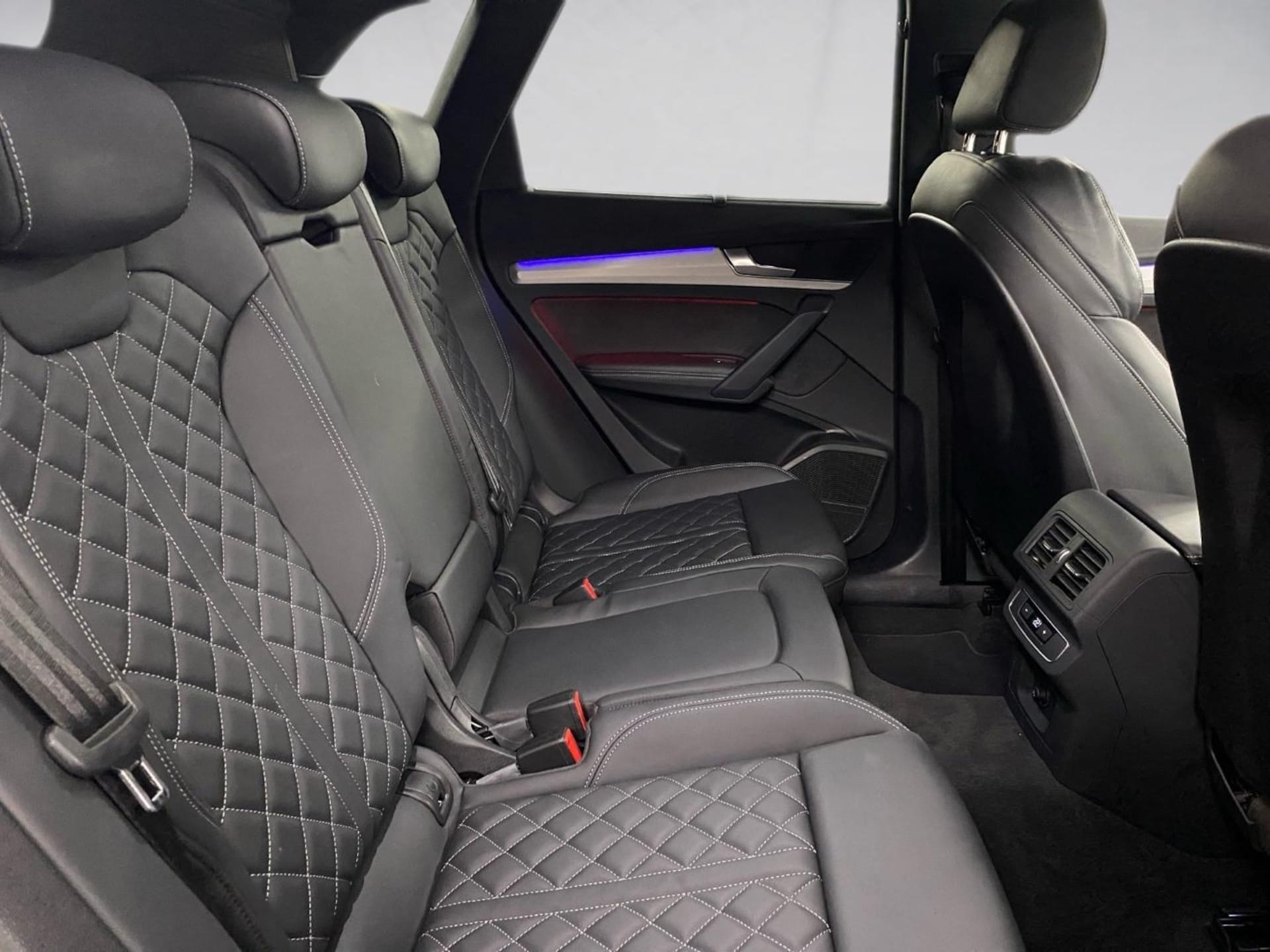 Audi Q5 TFSI e S line
