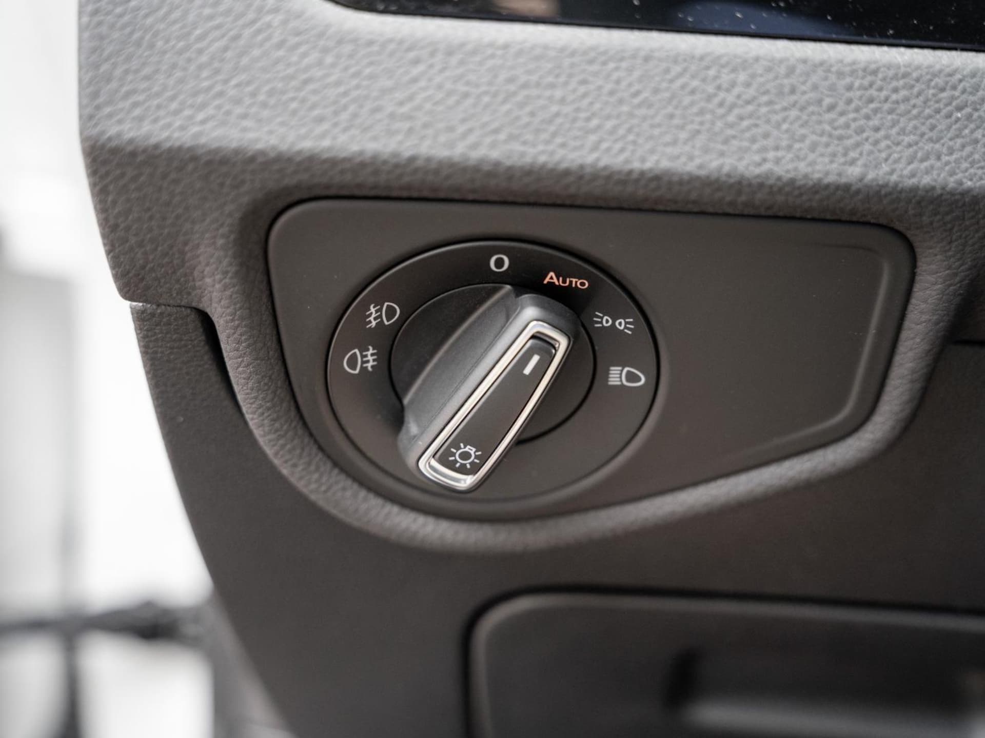 Volkswagen Touran Highline