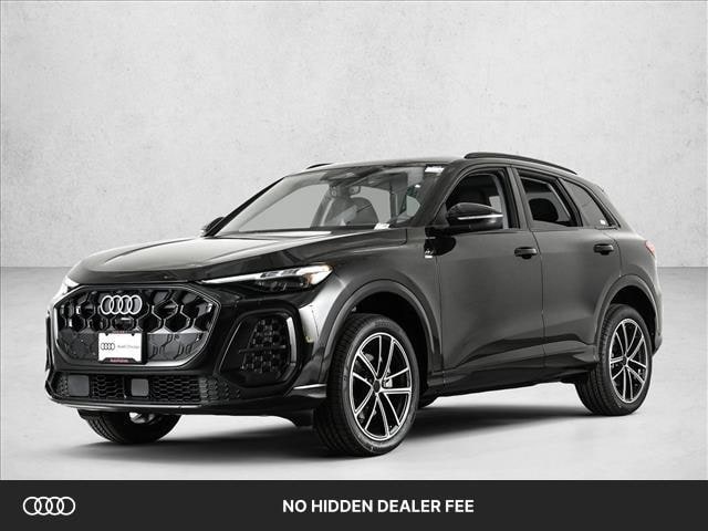Photo of 2026 Audi Q5