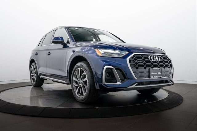 2023 Audi Q5 Premium