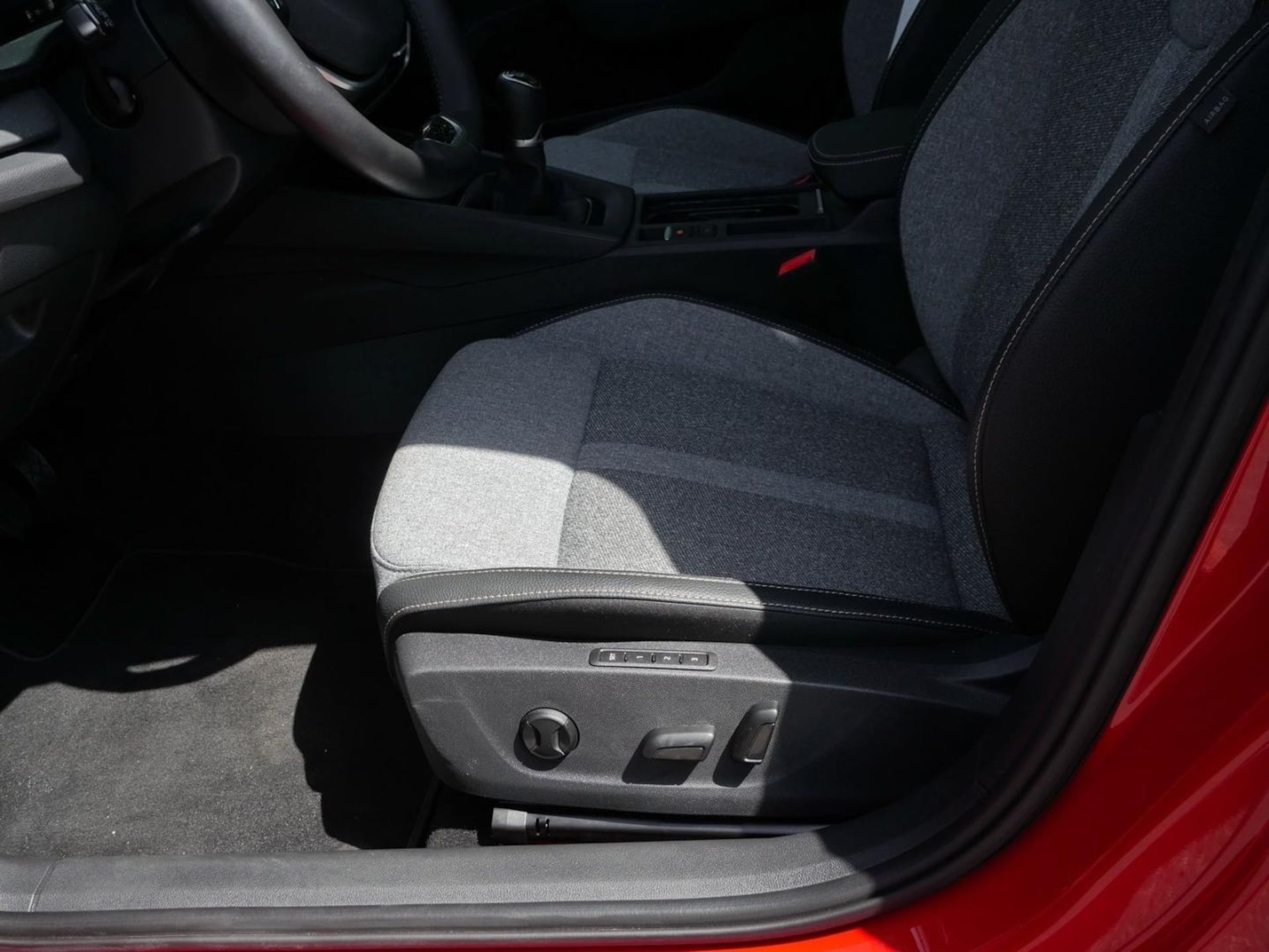 Skoda Octavia Combi Selection