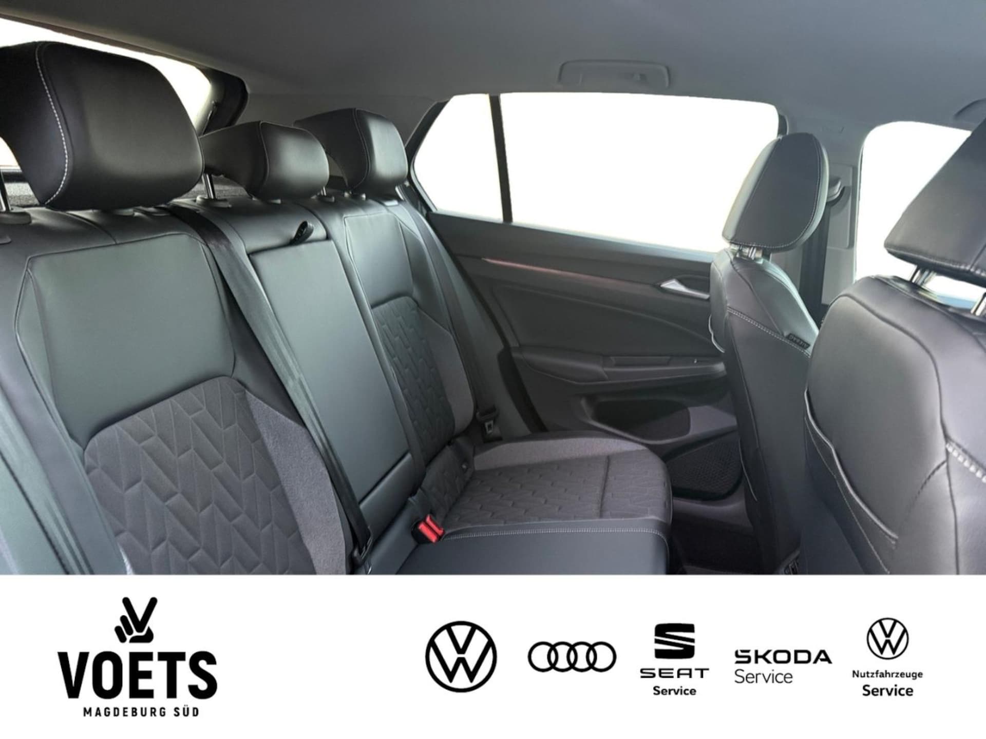 Volkswagen Golf ENERGY