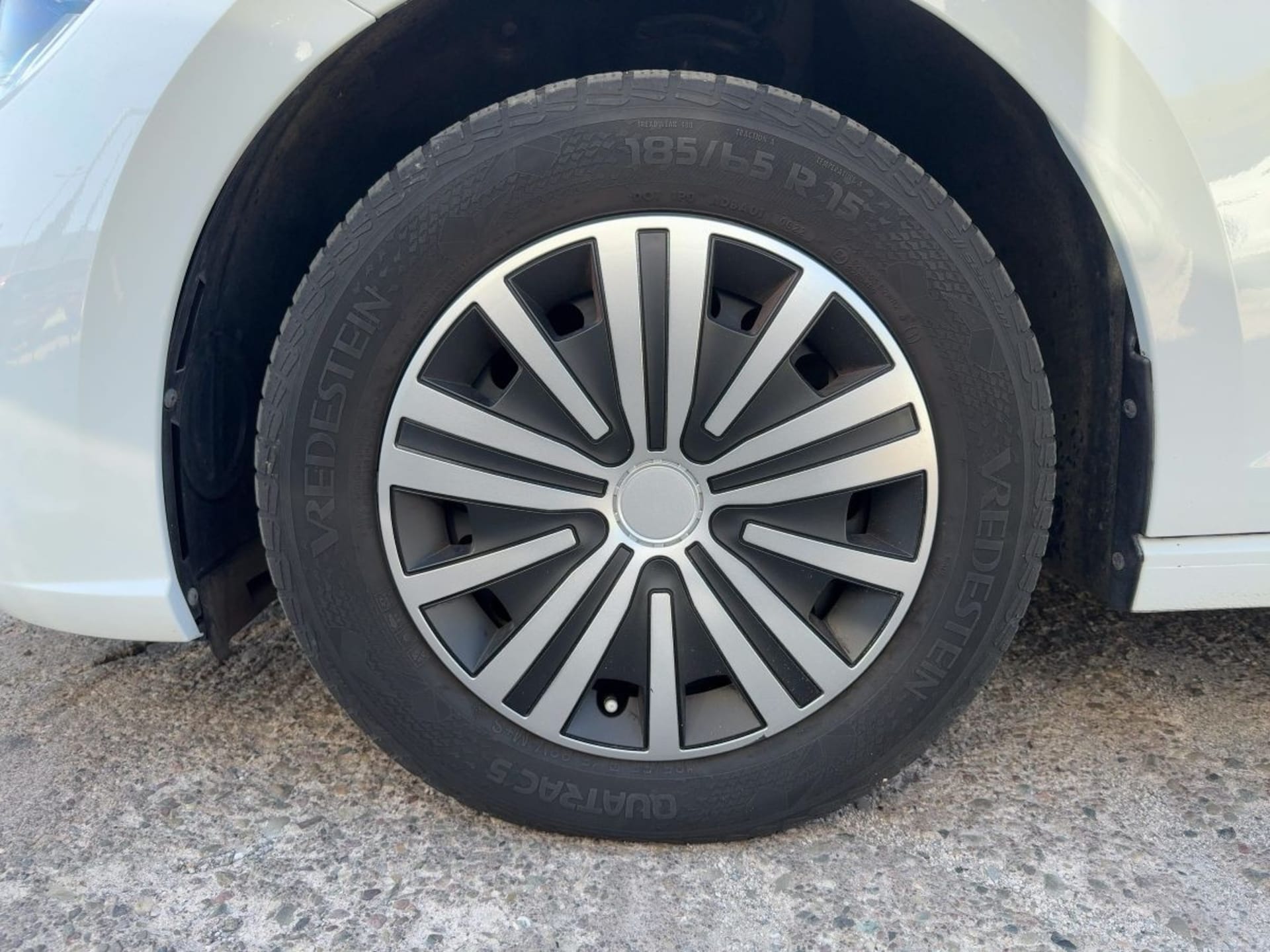 Volkswagen Polo Life