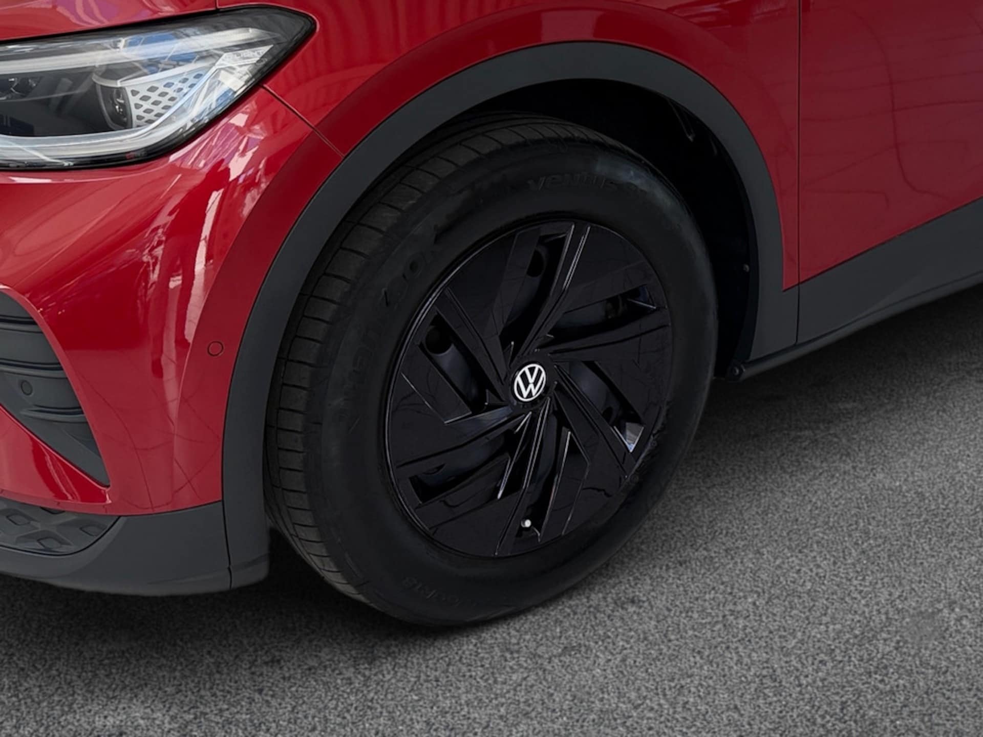 Volkswagen ID.4 Pure
