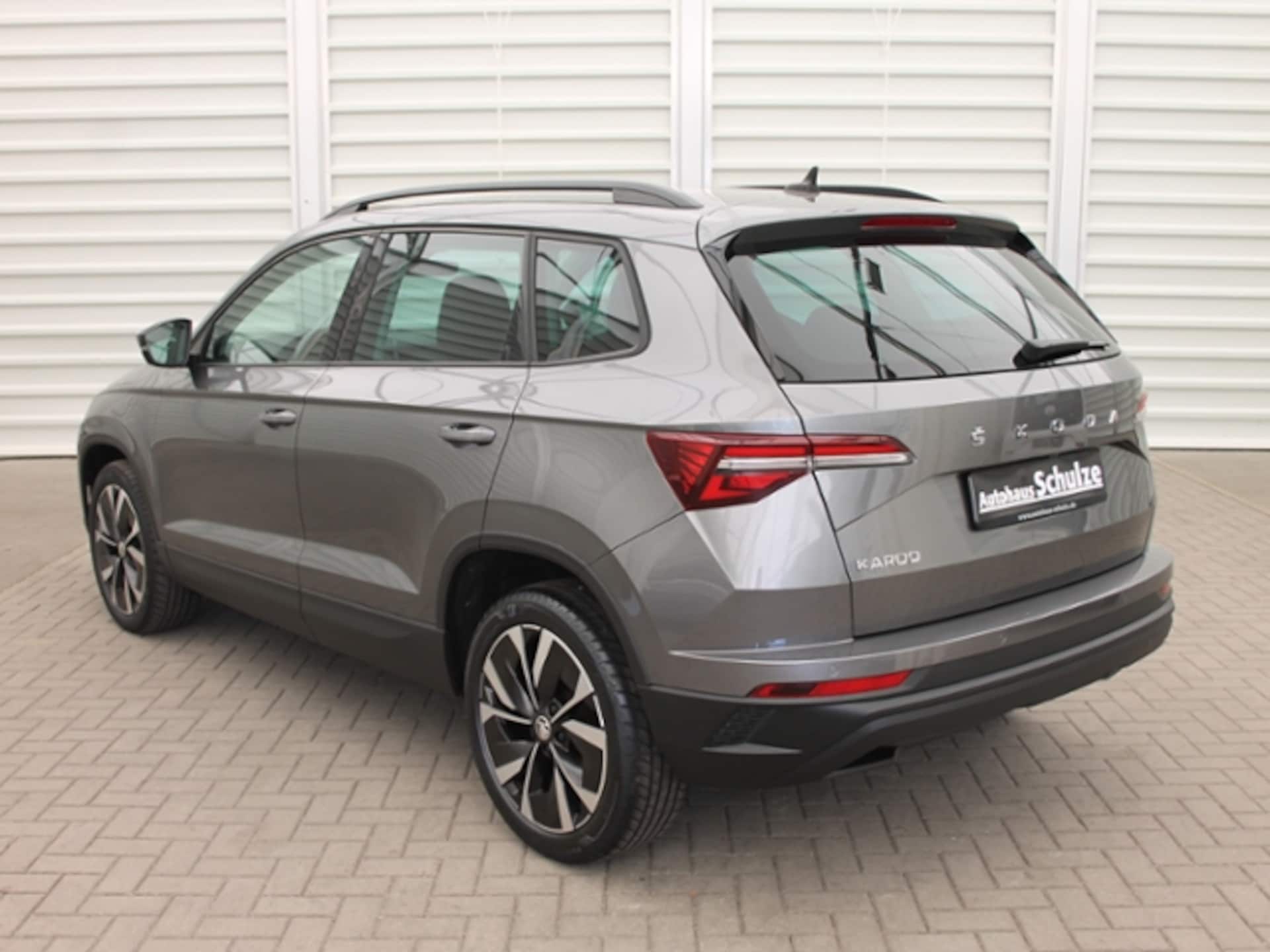 Skoda Karoq Ambition